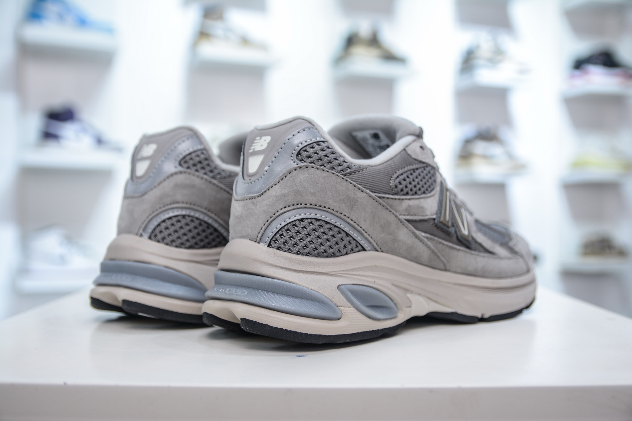 New Balance 2010 Series Classic Retro Sneakers - U2010RC - Stylish & Comfy 7 i1747590801552 3148 0 5