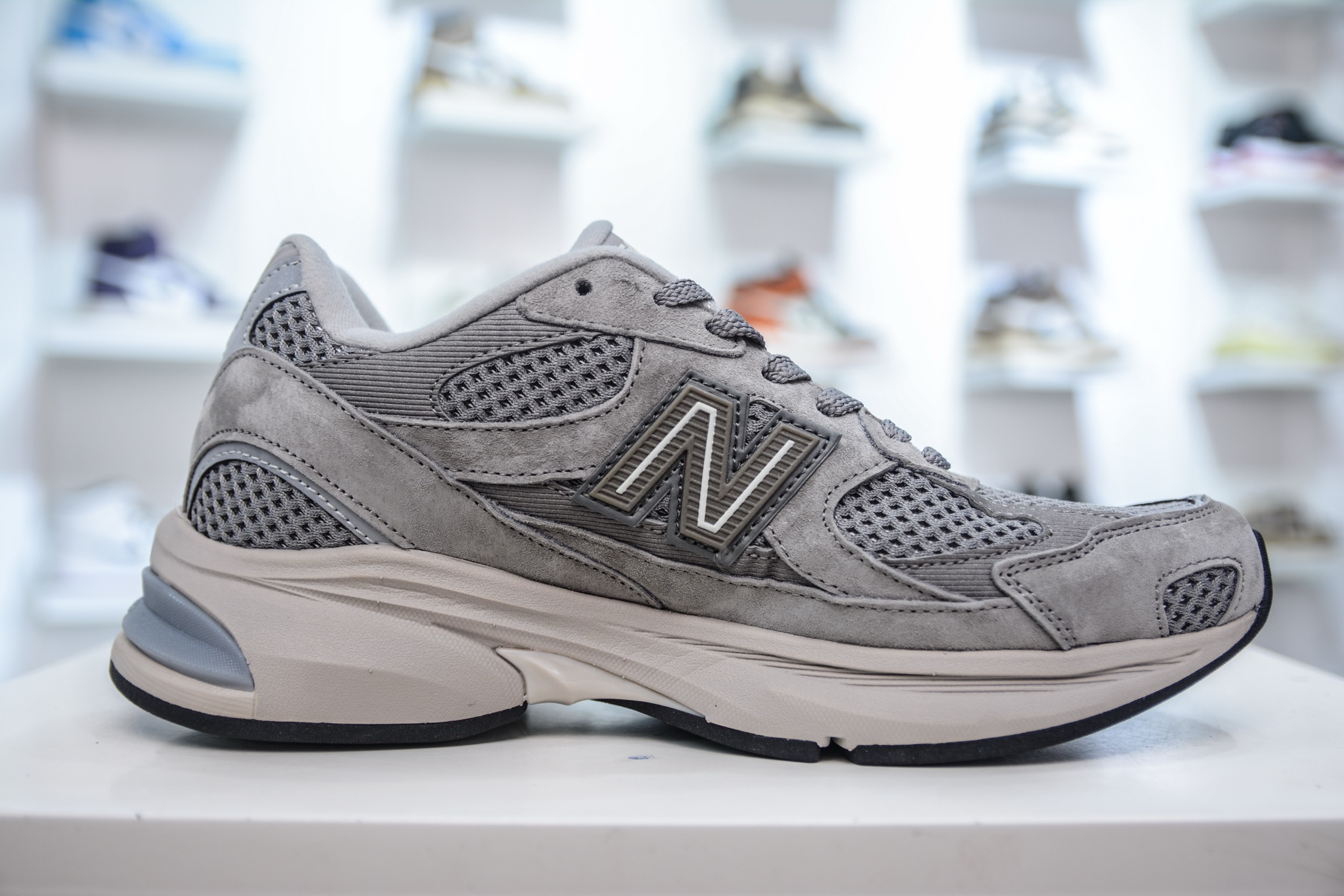 New Balance 2010 Series Classic Retro Sneakers - U2010RC - Stylish & Comfy 4 i1747590801600 782 0 2