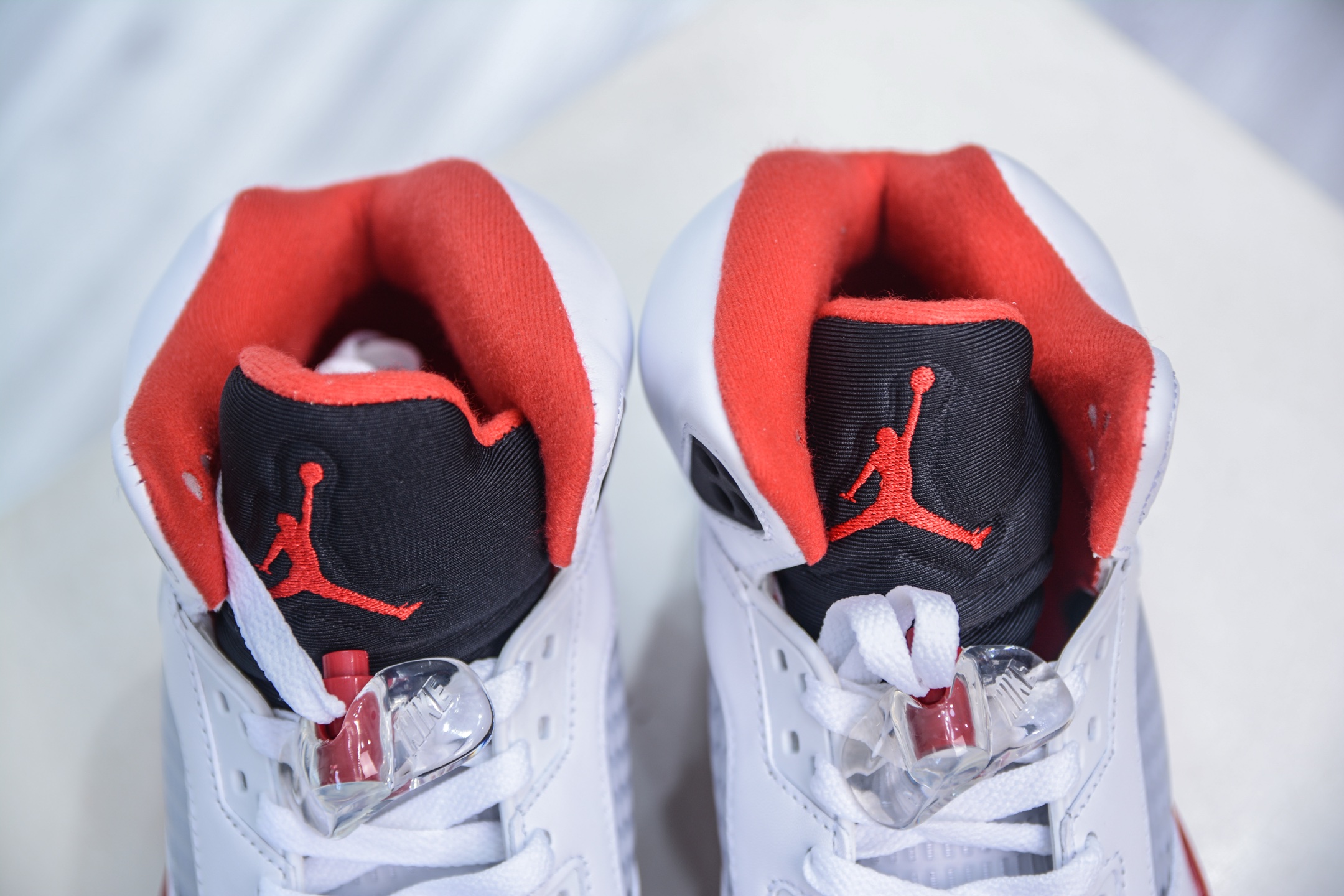 360 F版 Nike Air Jordan 5 OG ”Grape” AJ5 火焰红 HQ7978-101