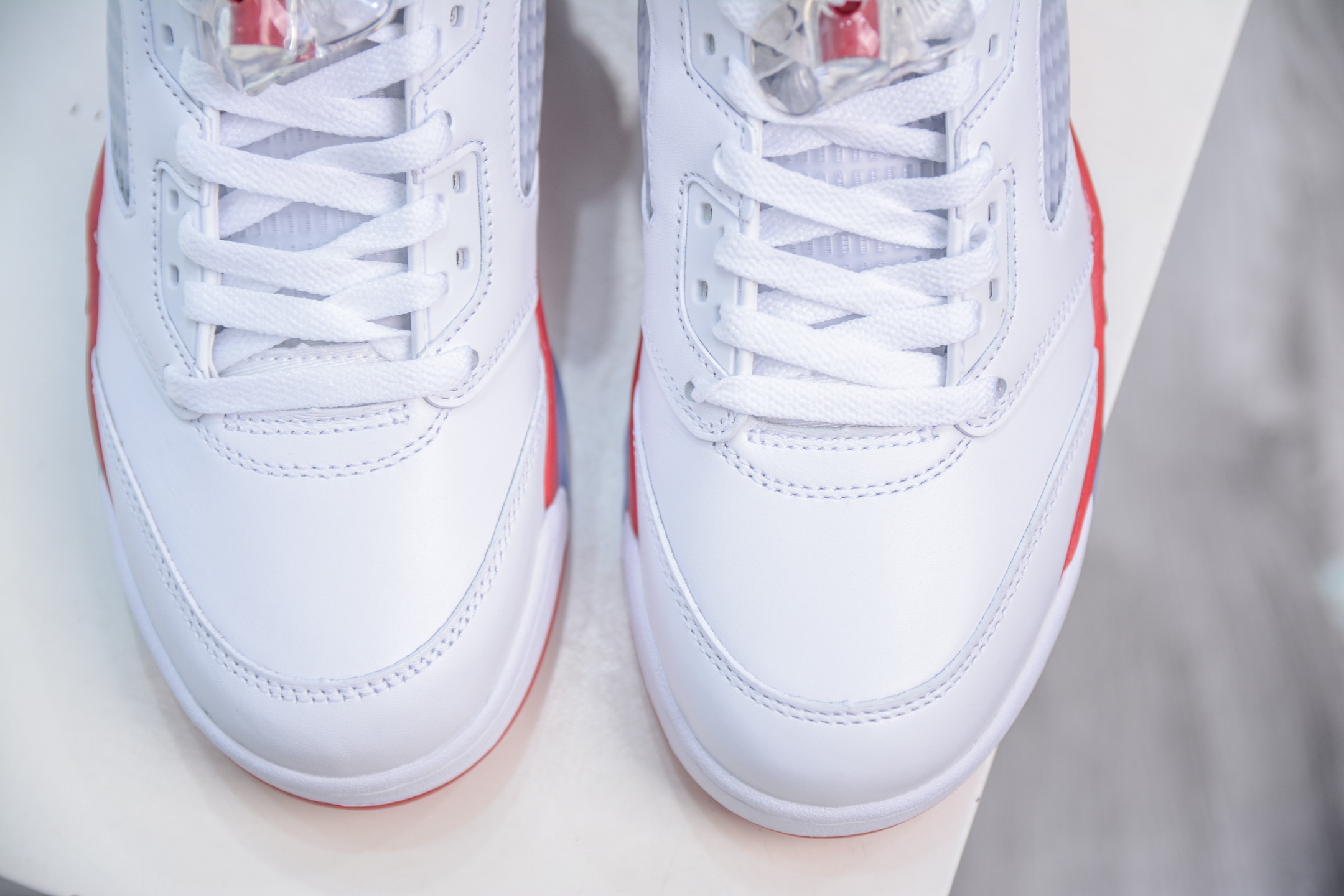 360 F版 Nike Air Jordan 5 OG ”Grape” AJ5 火焰红 HQ7978-101