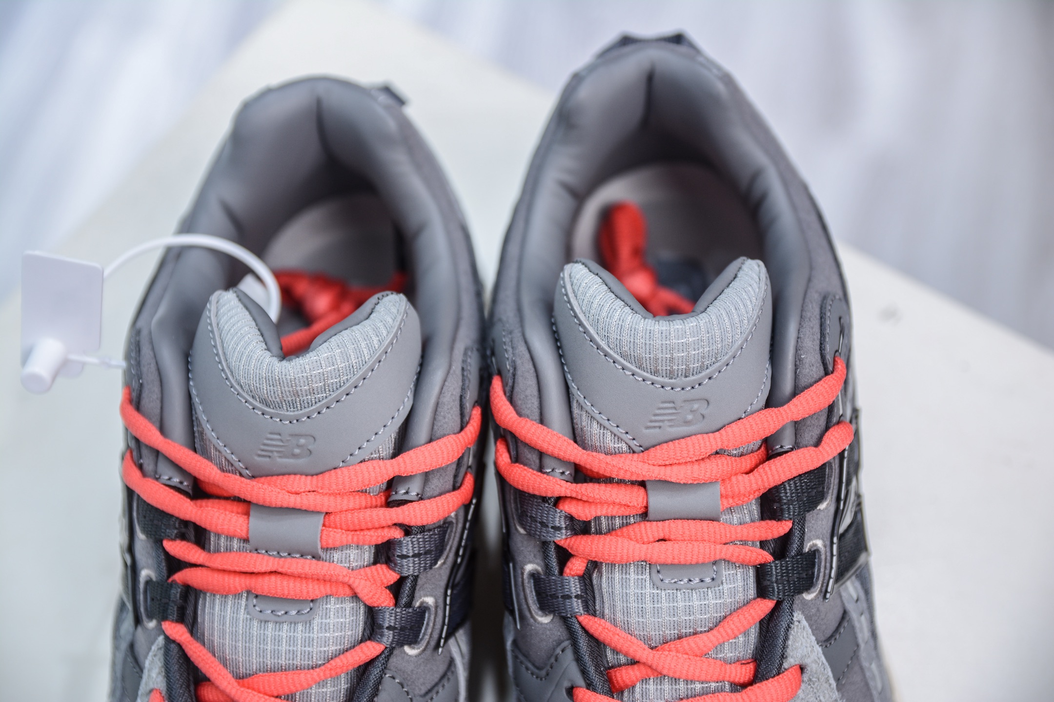 210 T版纯原 New Balance M1906R系列 复古老爹防滑耐磨低帮 跑步鞋 U1906NGC