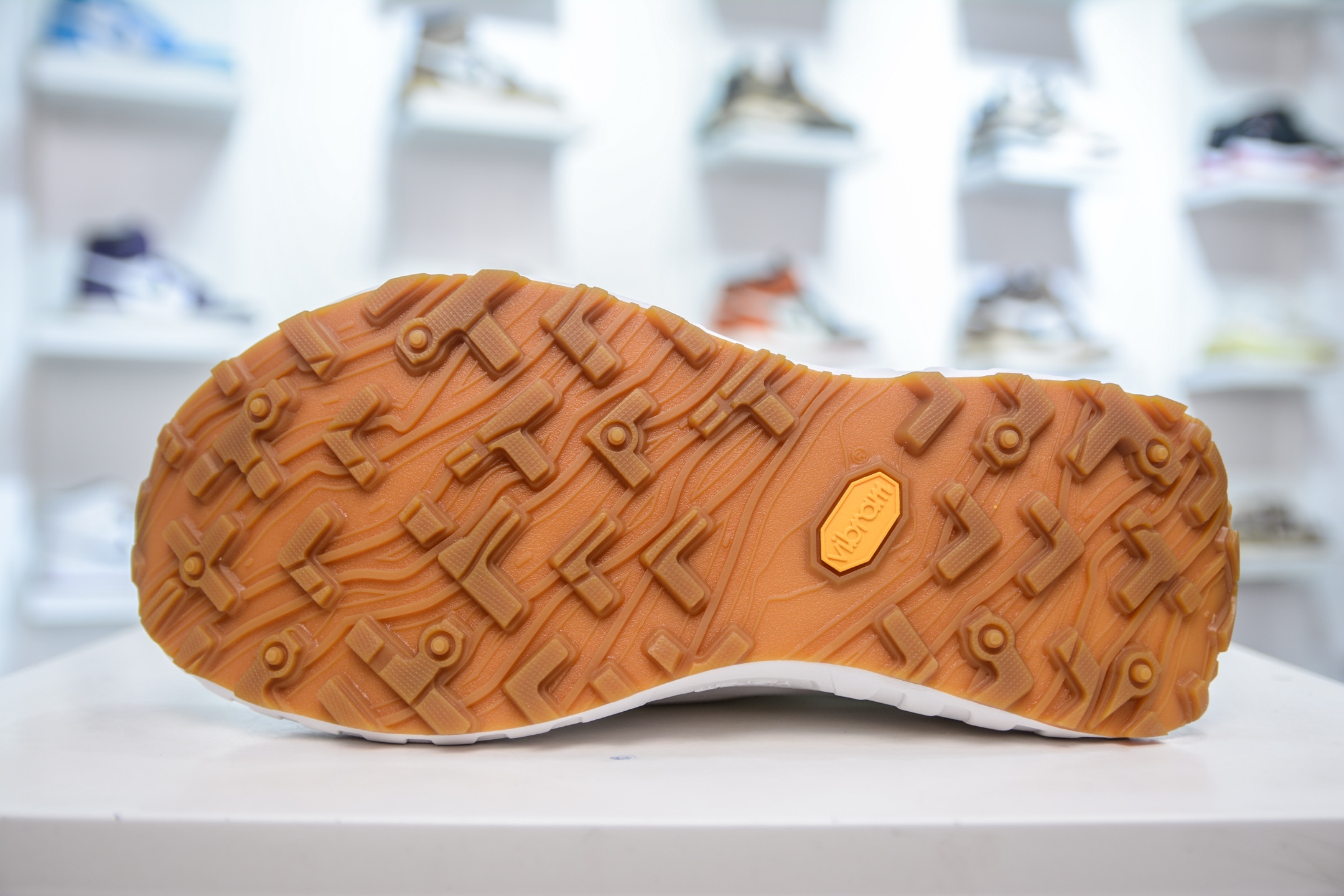 Norda 001 G+ Lightweight Outdoor Running Shoes - Comfort & Durability 5 i1747595153567 1722 0 4