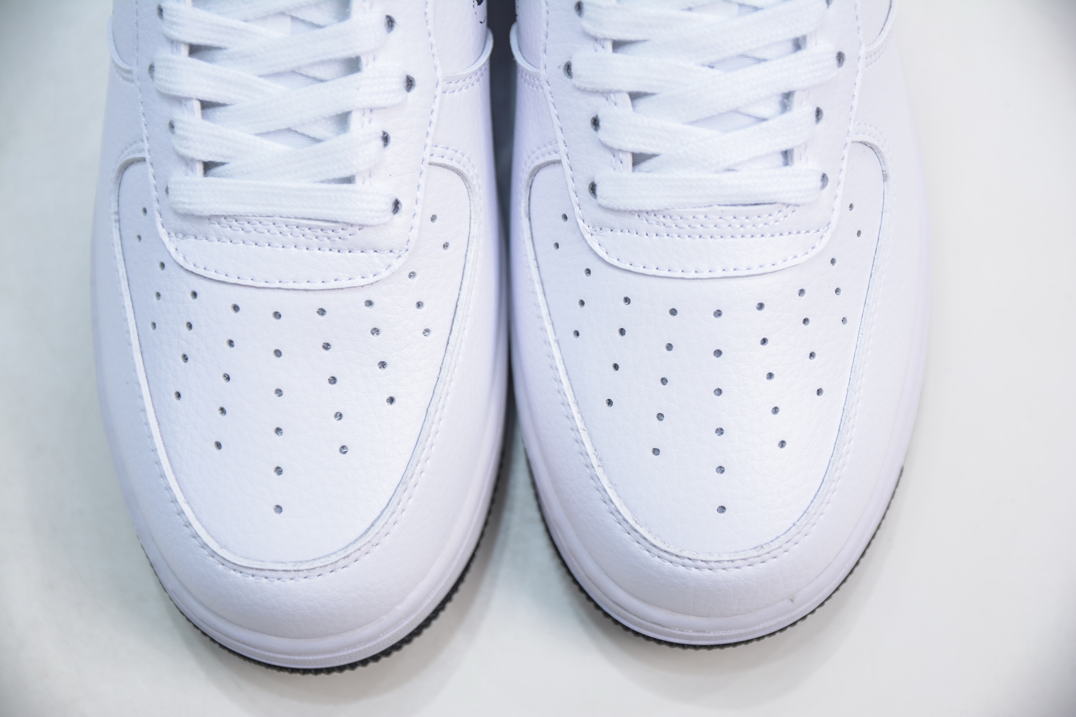 PB版 NK Air Force 1'07 Low 二次元涂鸦 空军一号低帮百搭休闲运动板鞋 DA4657-100