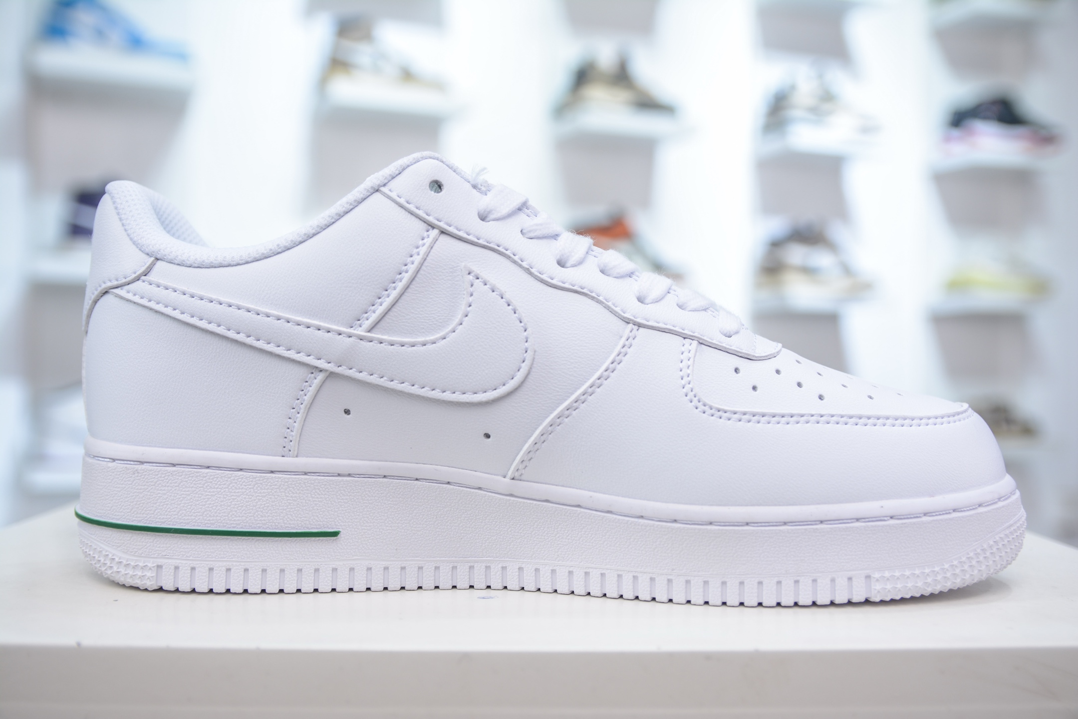 180 PB版 NK Air Force 1 Low 07 LX ”Rose” 玫瑰 空军一号低帮百搭休闲运动板鞋 CU6312-100