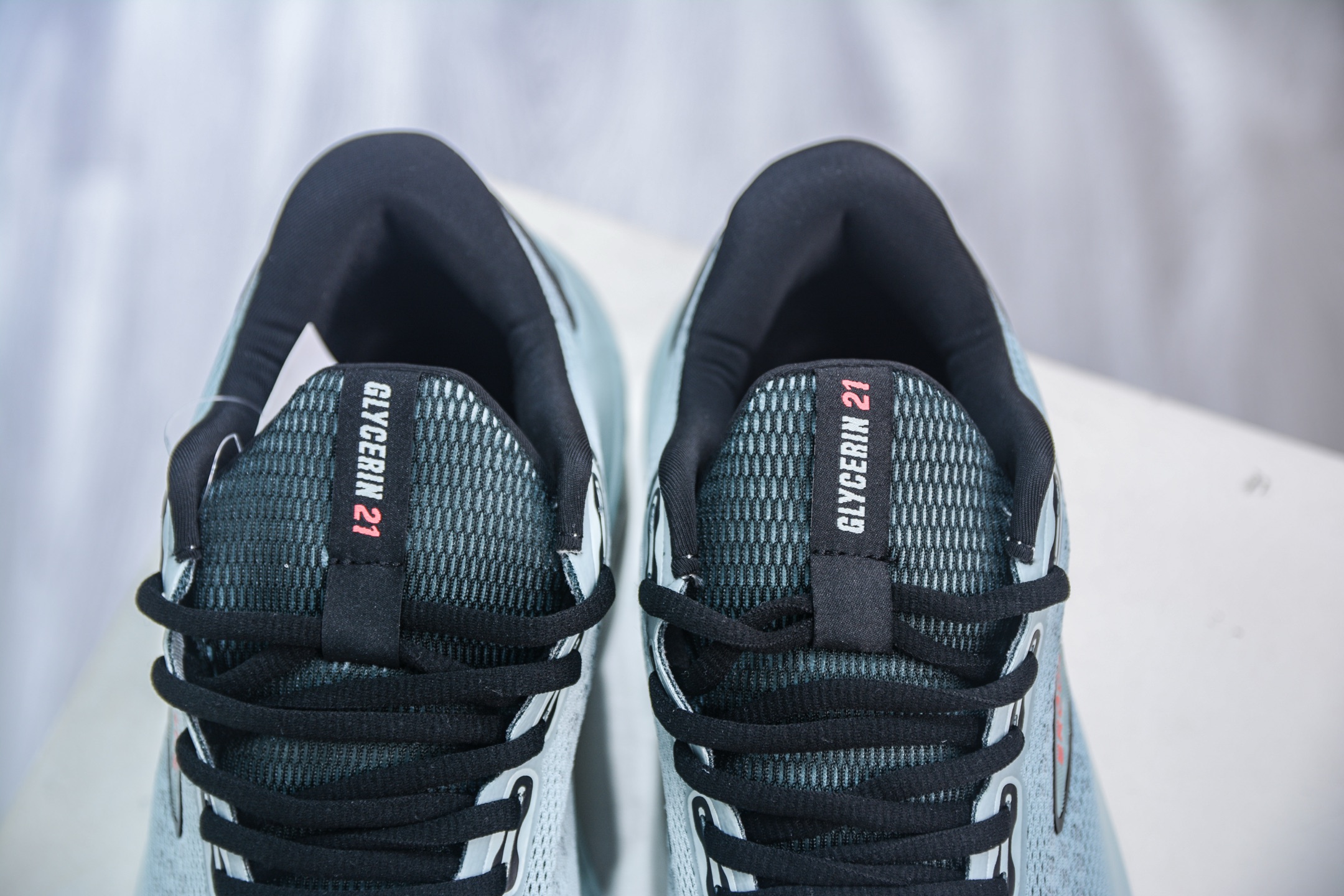 Brooks Glycerin 21 Running Shoes - Lightweight, Breathable, Cushioned Support 9 i1747868913202 9244 0 7