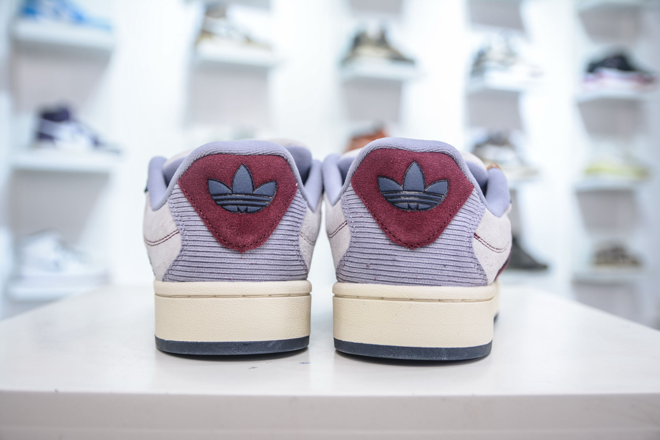 Adidas Originals Campus 00s Retro Casual Sneakers - Stylish Comfort & Design 2 i1747869141295 4603 0 1
