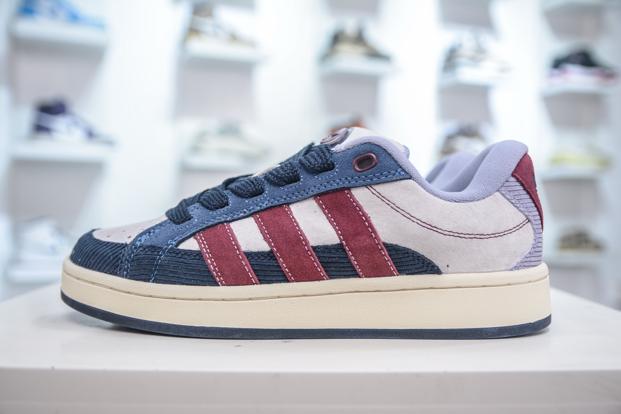 Adidas Originals Campus 00s Retro Casual Sneakers - Stylish Comfort & Design 1 i1747869141312 549 0 0