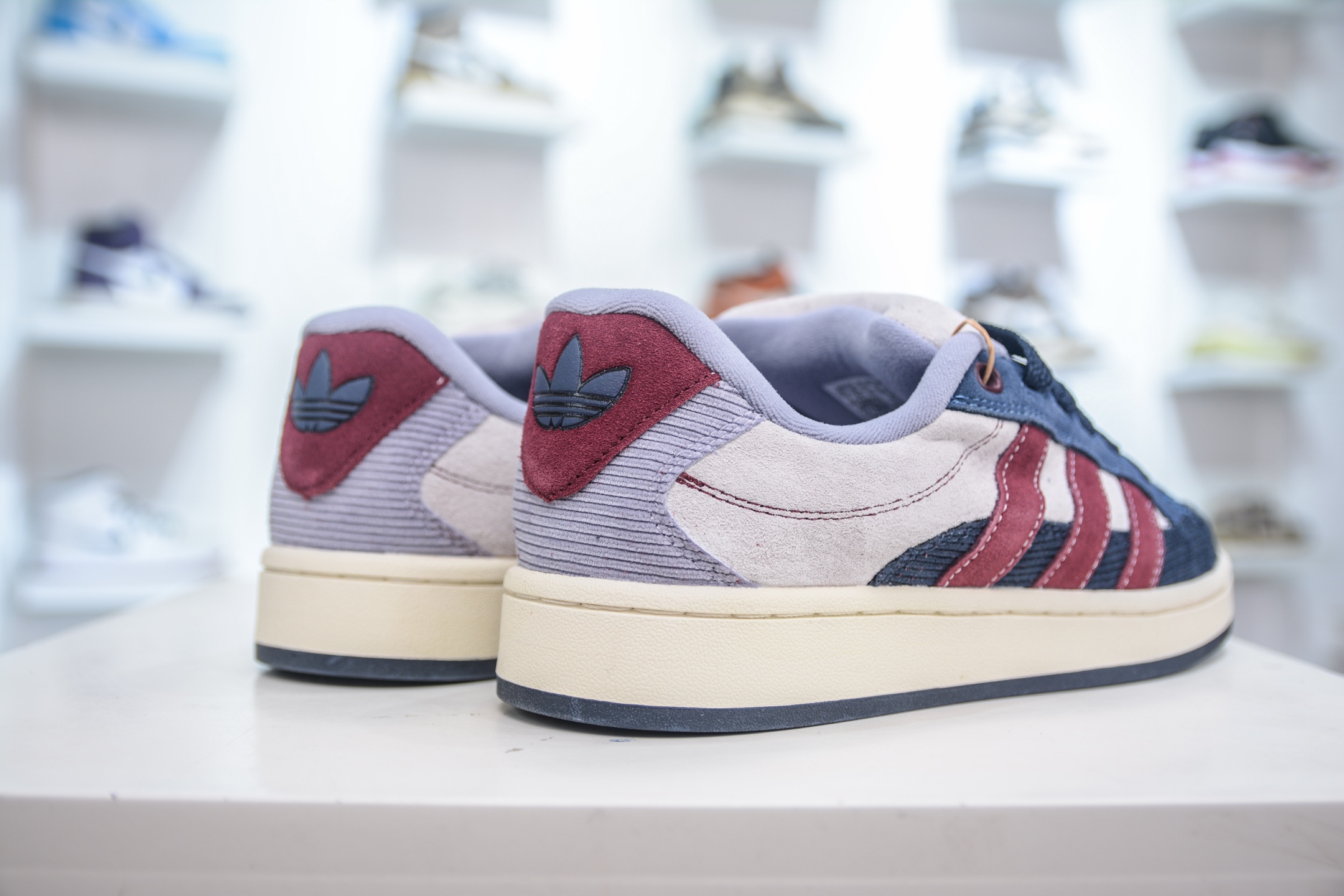 Adidas Originals Campus 00s Retro Casual Sneakers - Stylish Comfort & Design 6 i1747869141350 109 0 5
