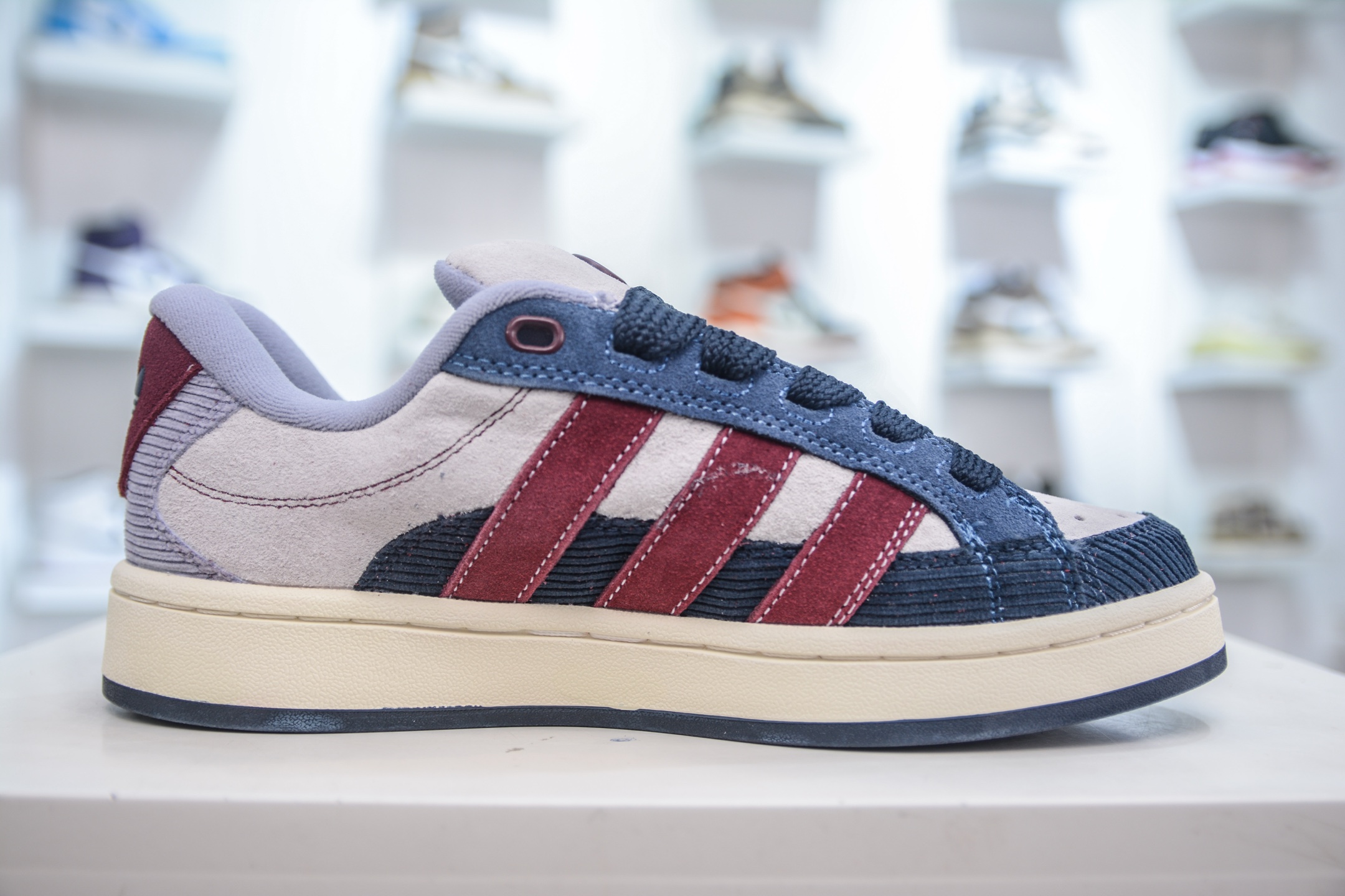 Adidas Originals Campus 00s Retro Casual Sneakers - Stylish Comfort & Design 3 i1747869145884 2427 0 2