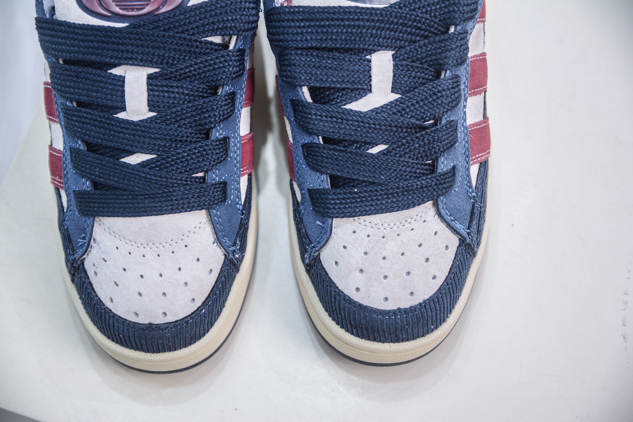 Adidas Originals Campus 00s Retro Casual Sneakers - Stylish Comfort & Design 9 i1747869145924 2682 0 8