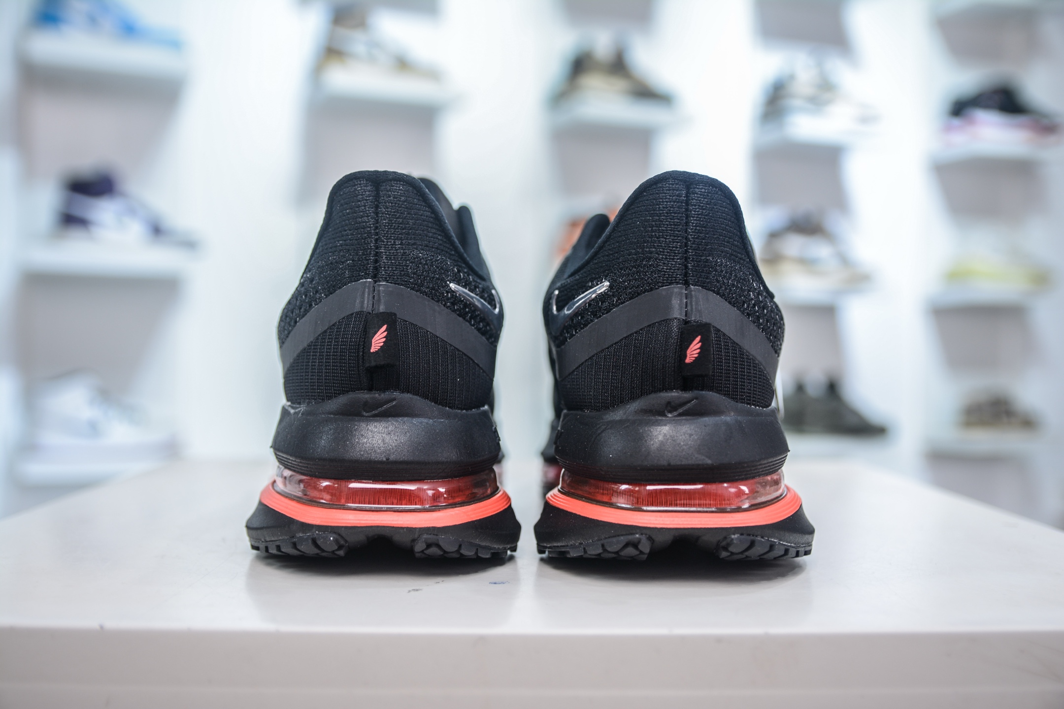 300 Nike Air Zoom Pegasus Premium 耐克网面全掌气垫缓震跑鞋 HQ2593-003