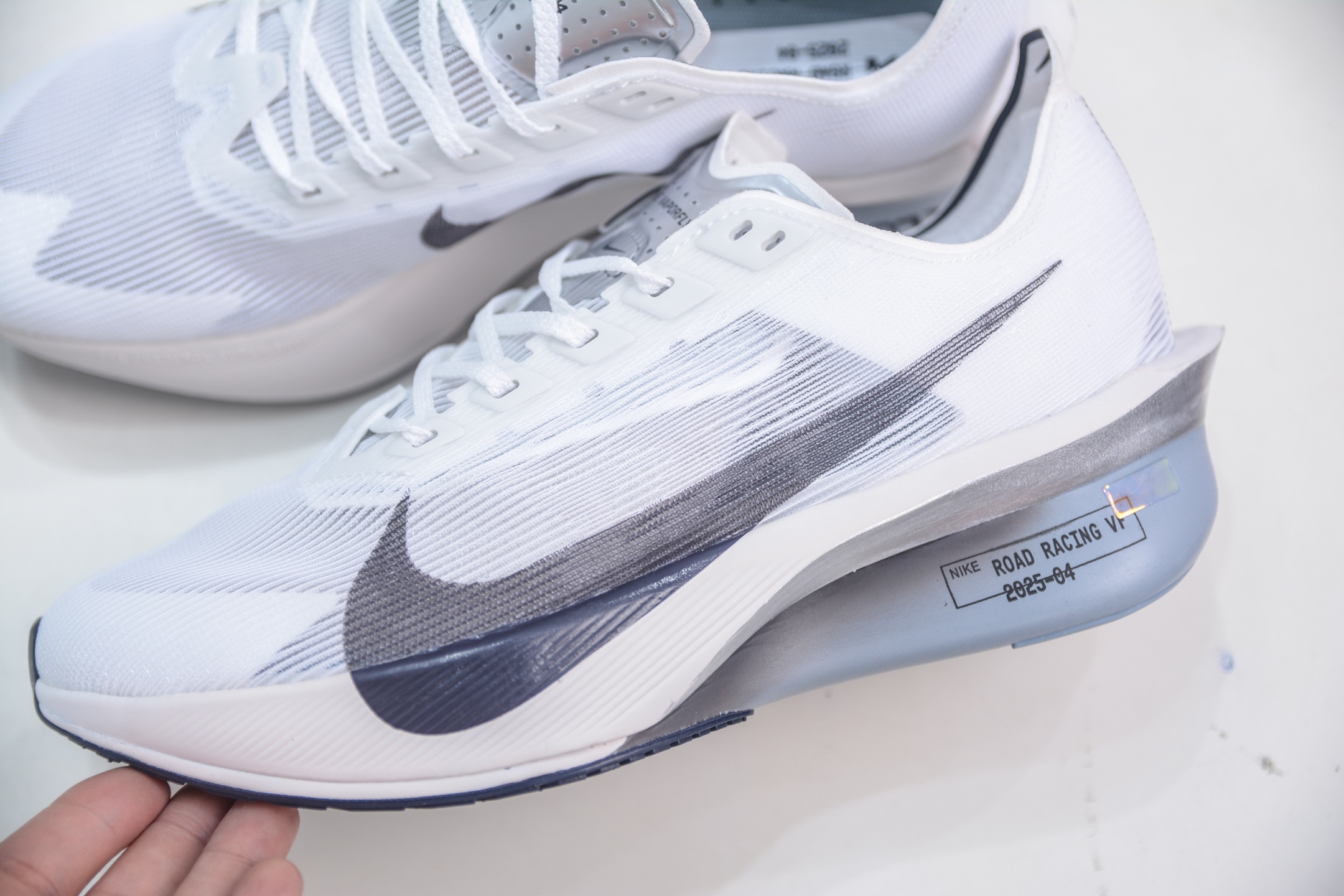 Nike Air Zoom Vaporfly NEXT% Marathon Running Shoes - Enhanced Cushioning 7 i1747869351033 9481 0 6