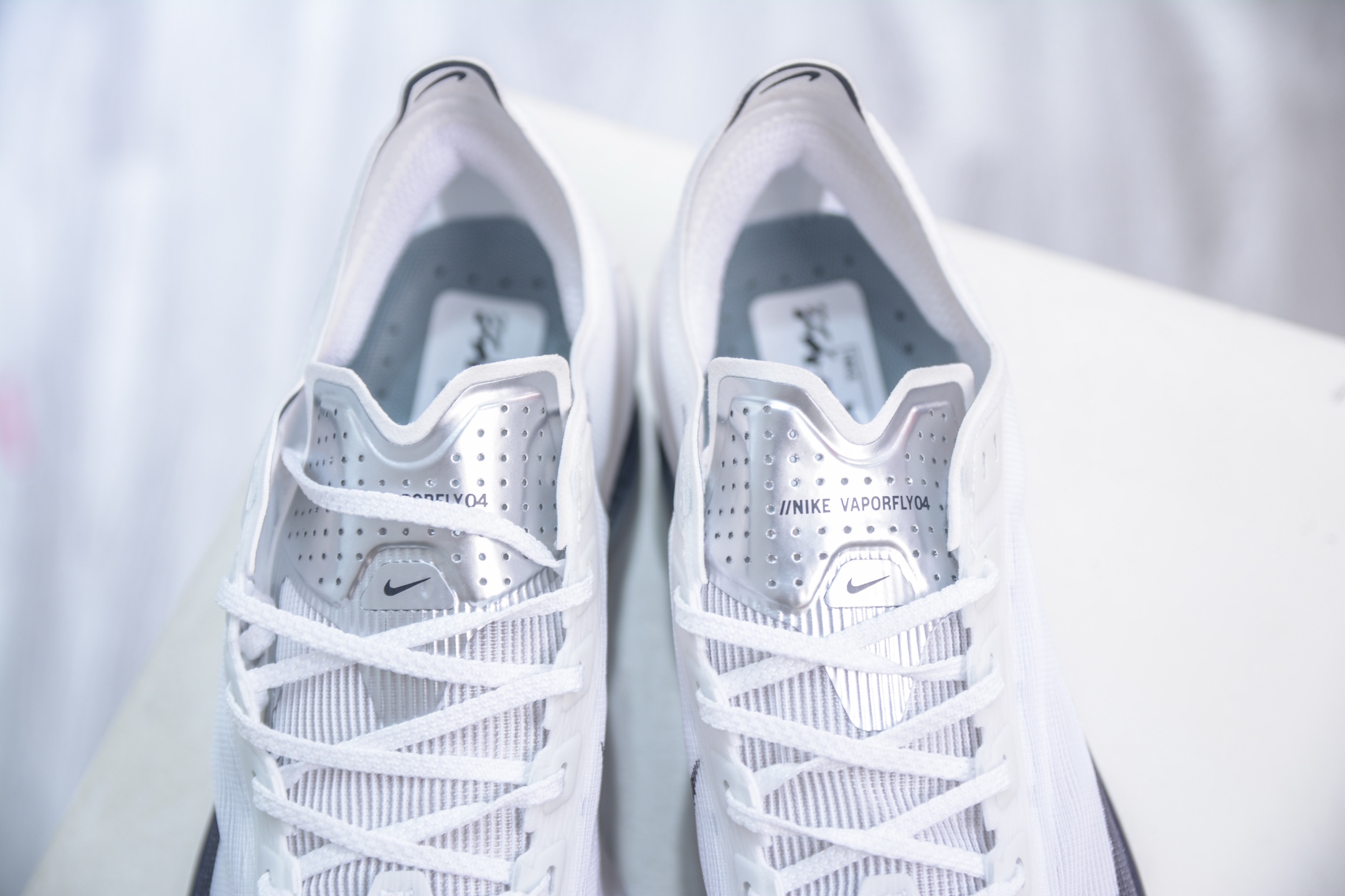 Nike Air Zoom Vaporfly NEXT% Marathon Running Shoes - Enhanced Cushioning 8 i1747869356405 5283 0 7