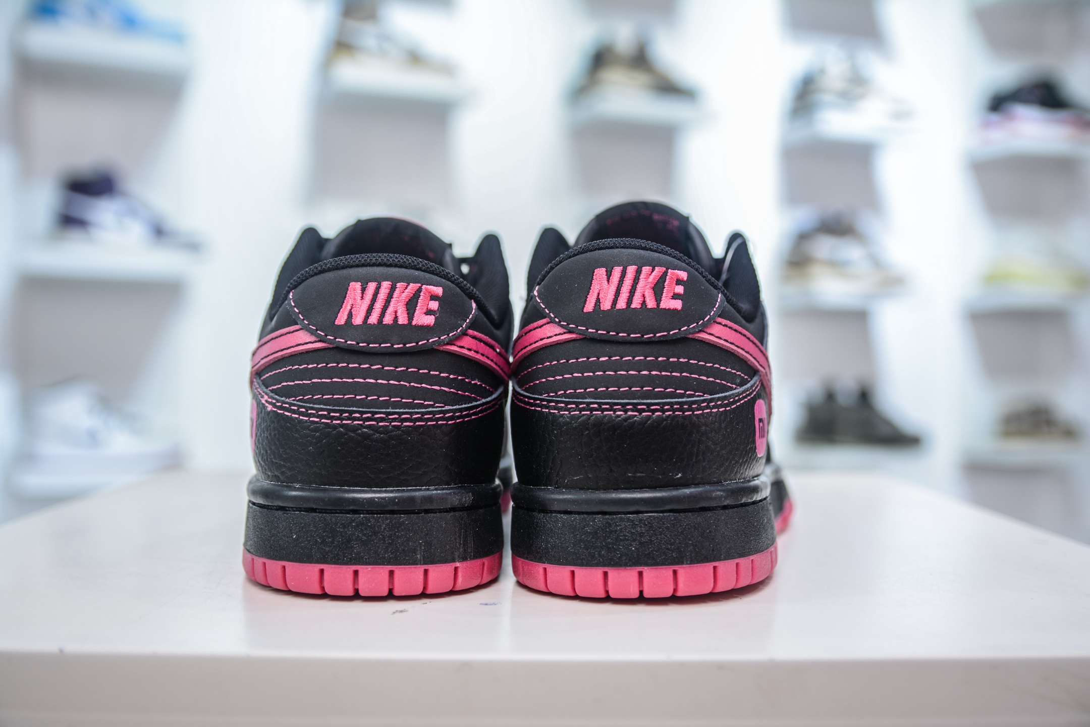 Nike SB Dunk Low x Xiaomi Black Pink Women's Shoes Size 36-45 CY5979 118 3 i1747869762672 1809 0 1