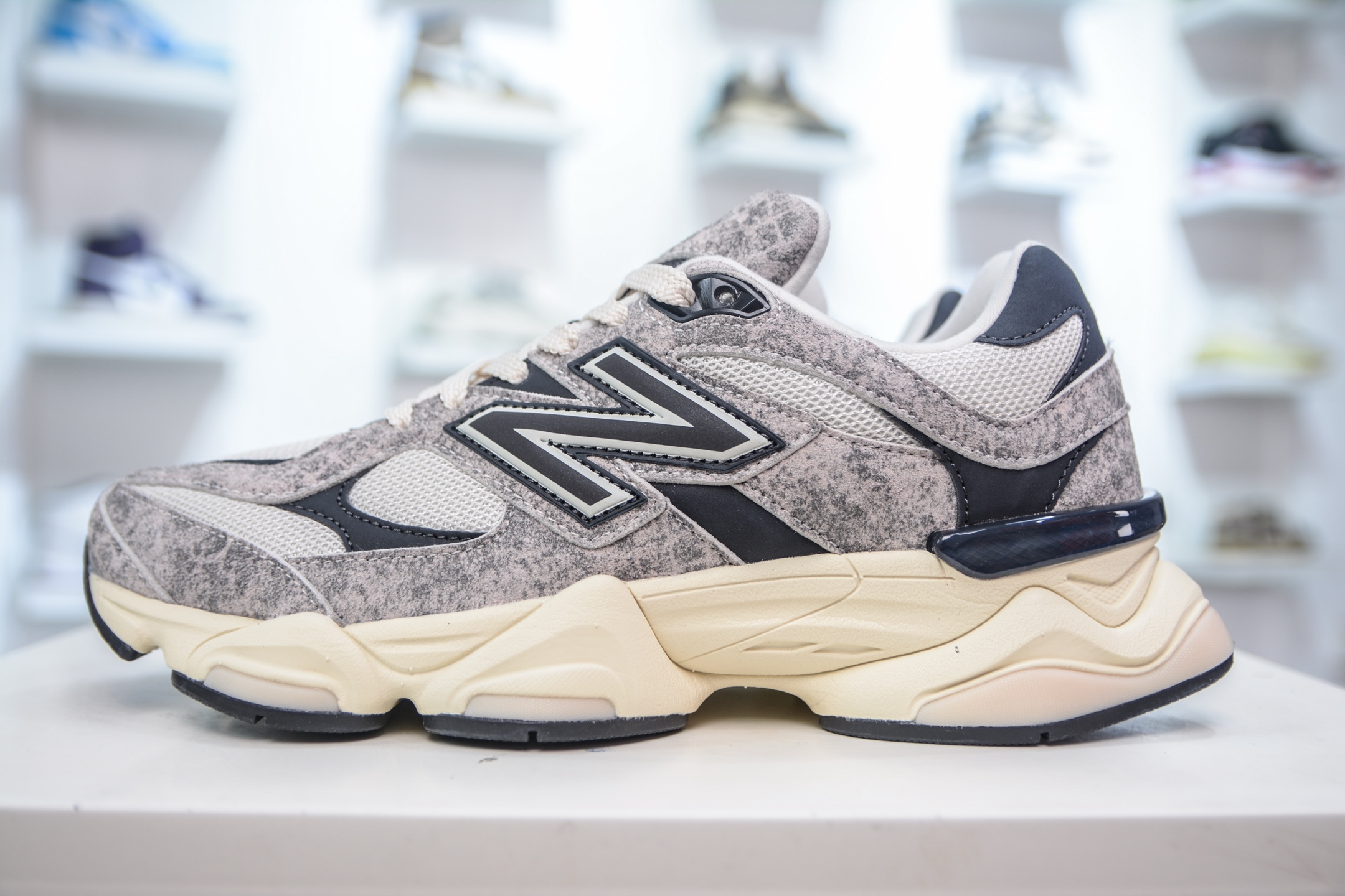 New Balance Joe Freshgoods NB9060 Sneakers - Premium Quality & Comfort 1 i1747870011292 4905 0 0