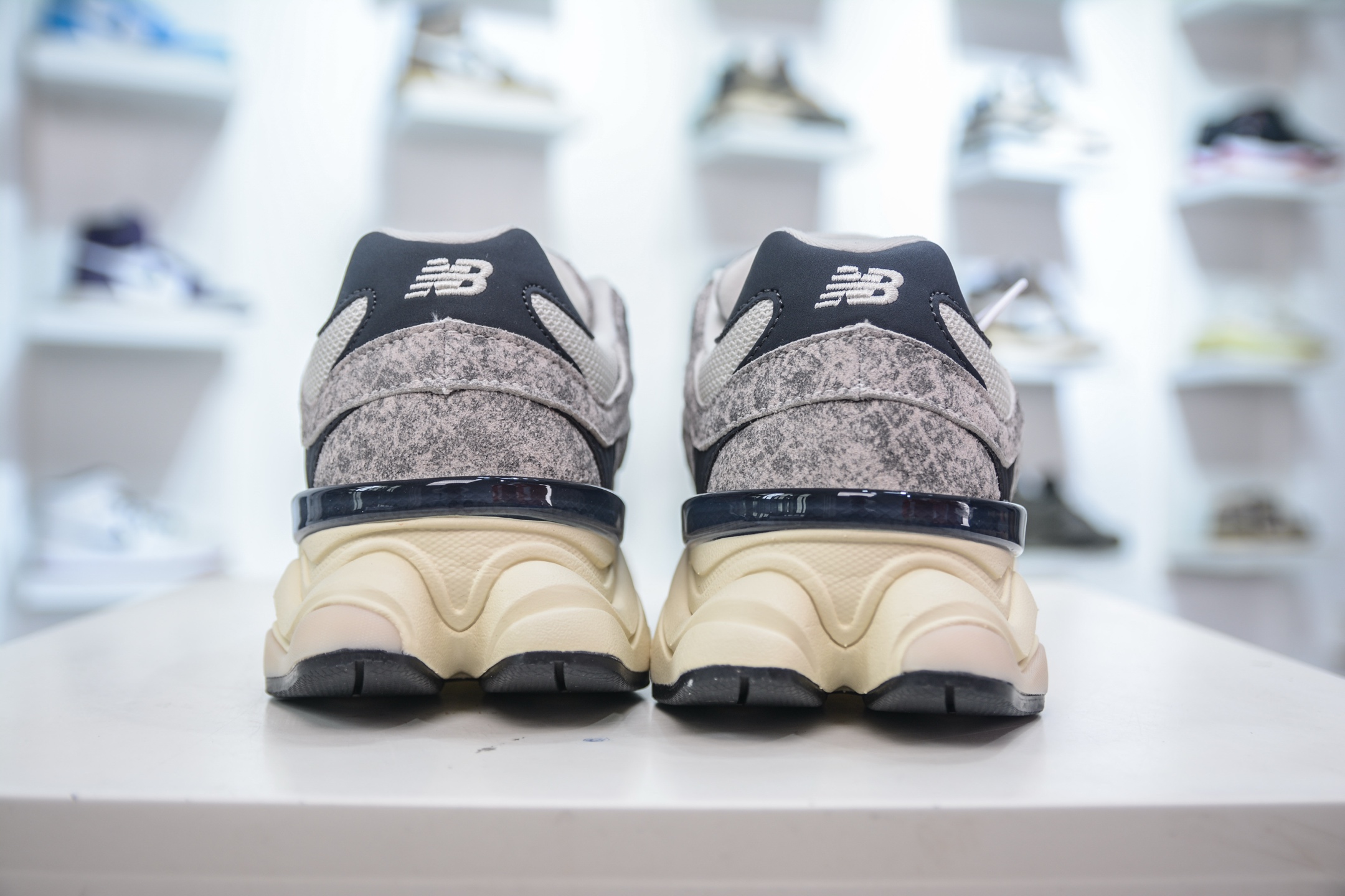 New Balance Joe Freshgoods NB9060 Sneakers - Premium Quality & Comfort 2 i1747870011299 7408 0 1