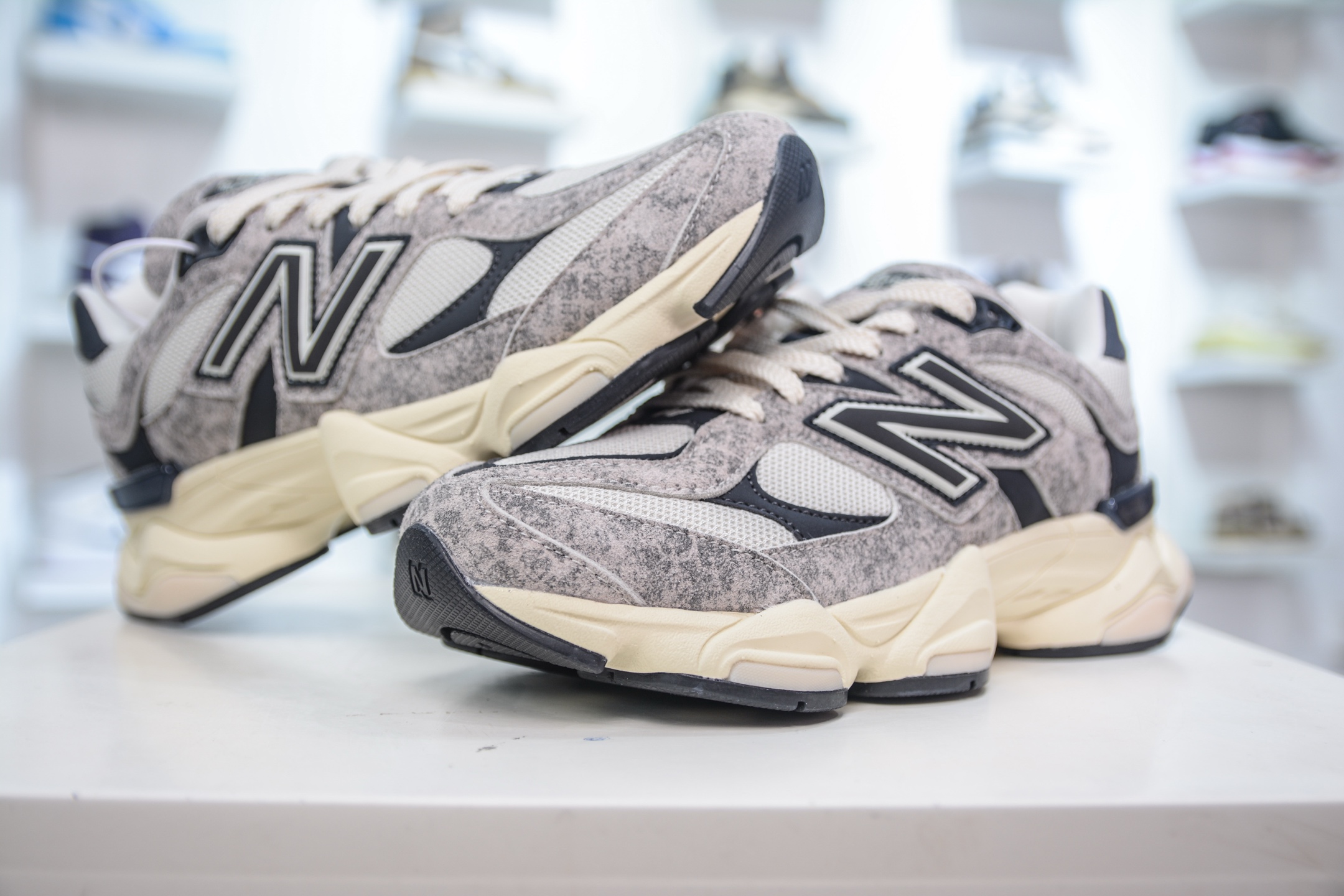 New Balance Joe Freshgoods NB9060 Sneakers - Premium Quality & Comfort 4 i1747870011329 7051 0 3
