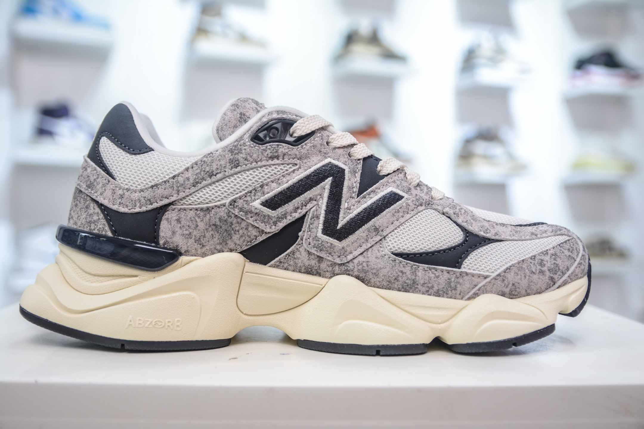 New Balance Joe Freshgoods NB9060 Sneakers - Premium Quality & Comfort 3 i1747870011425 9527 0 2