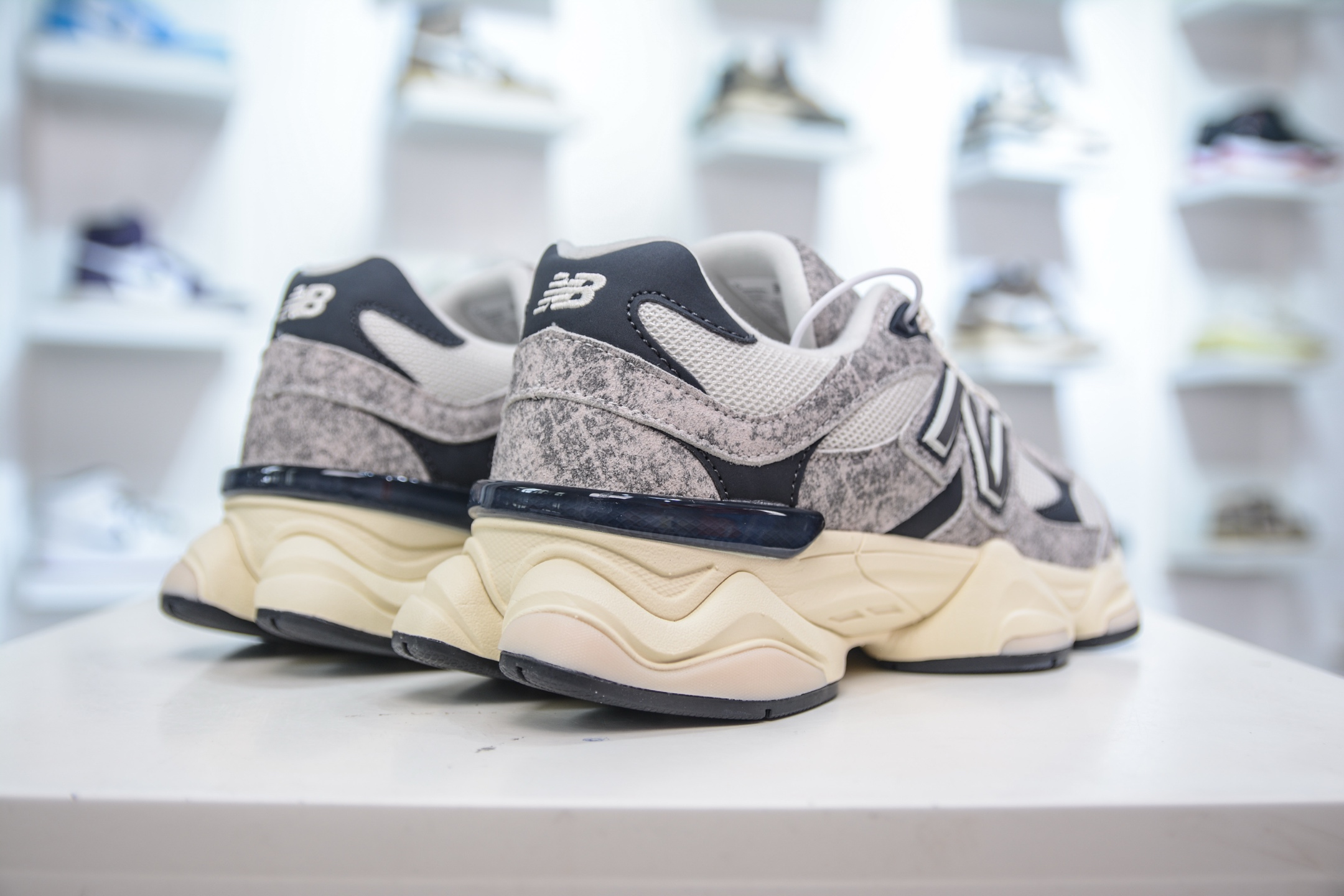 New Balance Joe Freshgoods NB9060 Sneakers - Premium Quality & Comfort 6 i1747870013122 7840 0 5