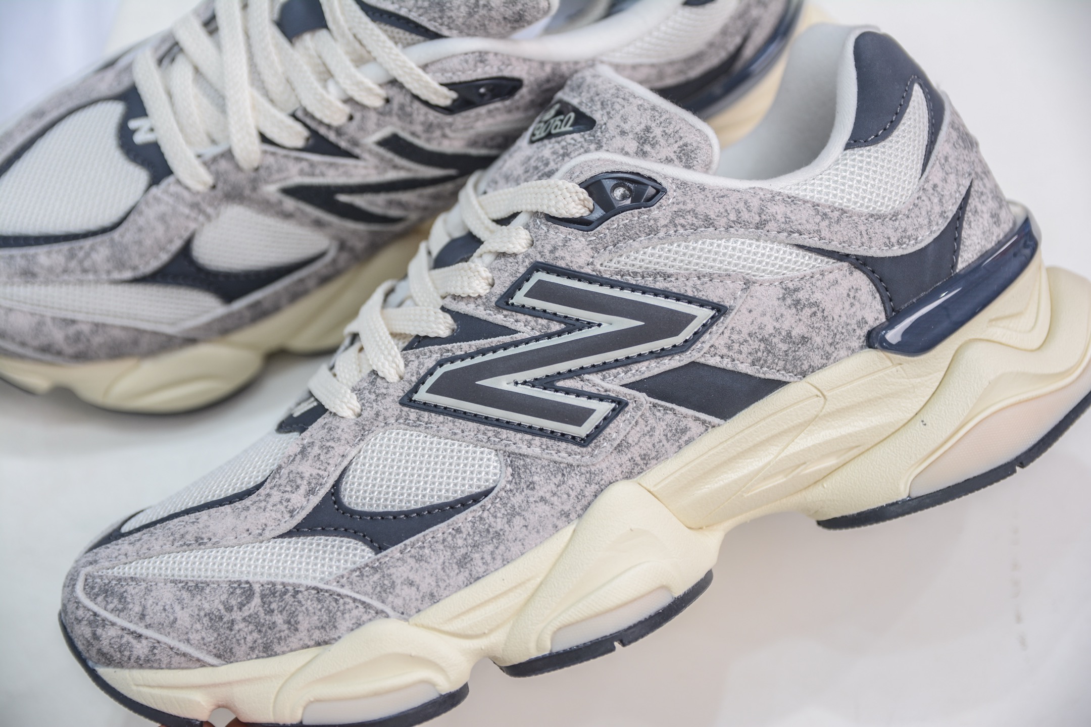 New Balance Joe Freshgoods NB9060 Sneakers - Premium Quality & Comfort 7 i1747870013125 1024 0 6