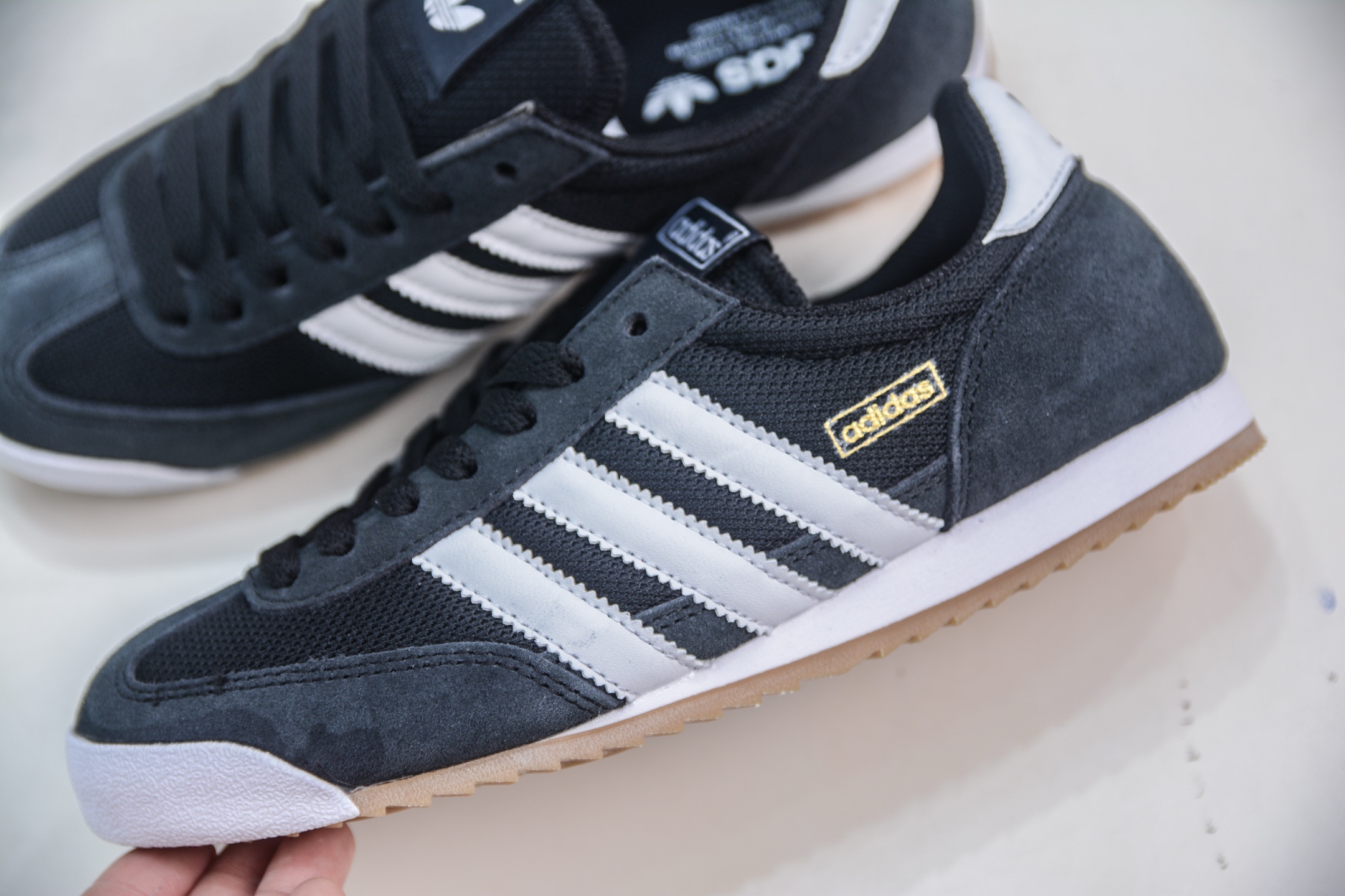 Adidas Originals SL 71 RTN: Classic Retro Running Shoes - IH1324 7 i1748014928627 8170 0 6