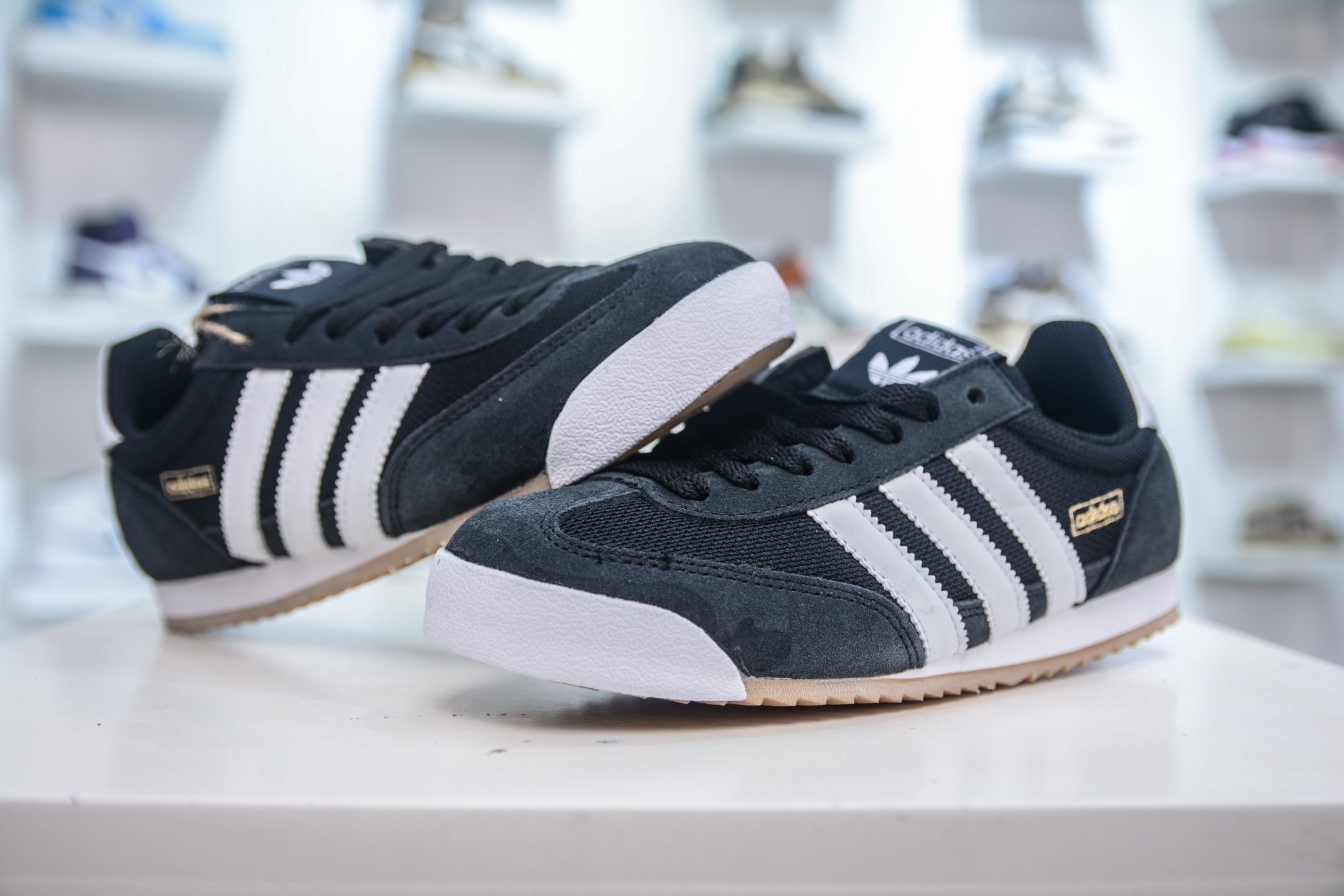Adidas Originals SL 71 RTN: Classic Retro Running Shoes - IH1324 4 i1748014929622 9769 0 3