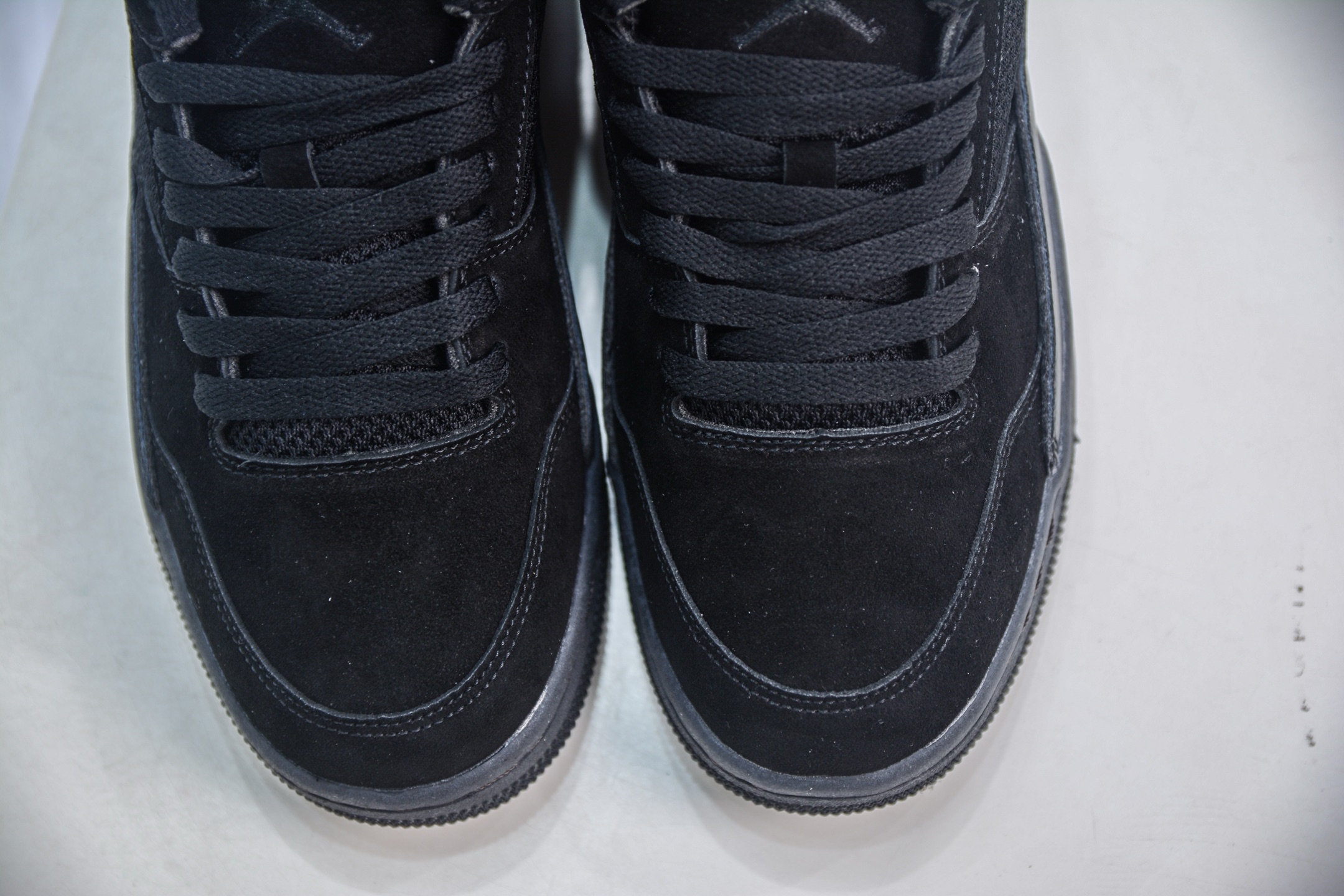 Air Jordan Flight Court Black Retro Basketball Sneakers HF3255-010 9 i1748015075570 4909 0 8