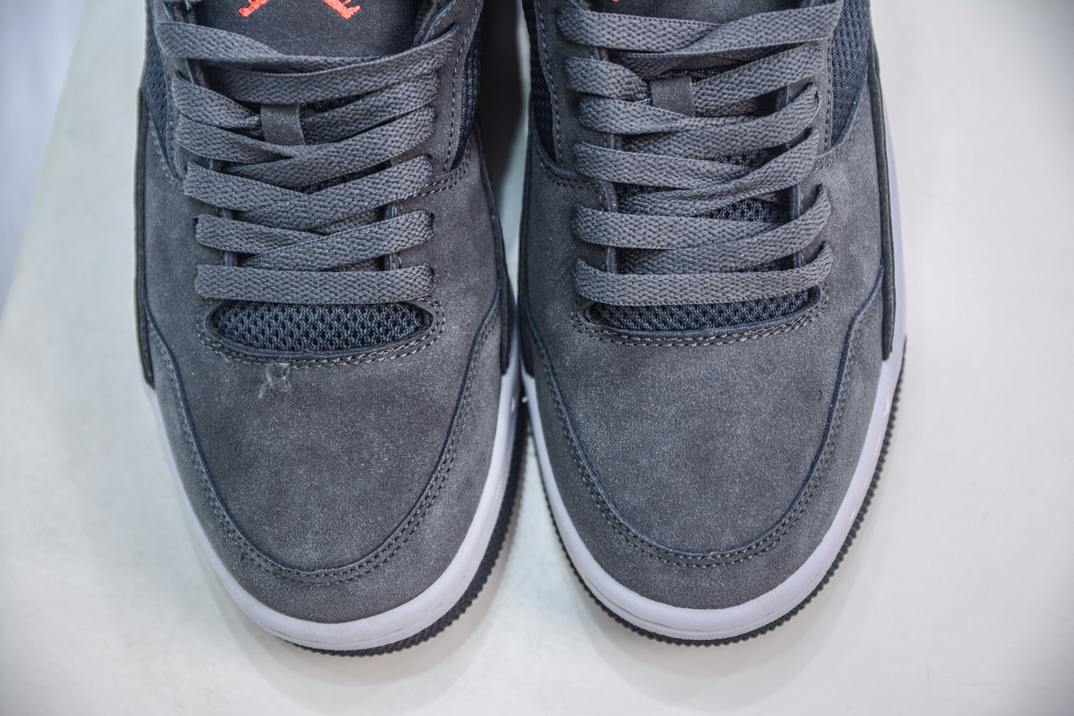 Air Jordan Flight Court Retro Basketball Shoes - HF3255-003 10 i1748015130196 1185 0 8