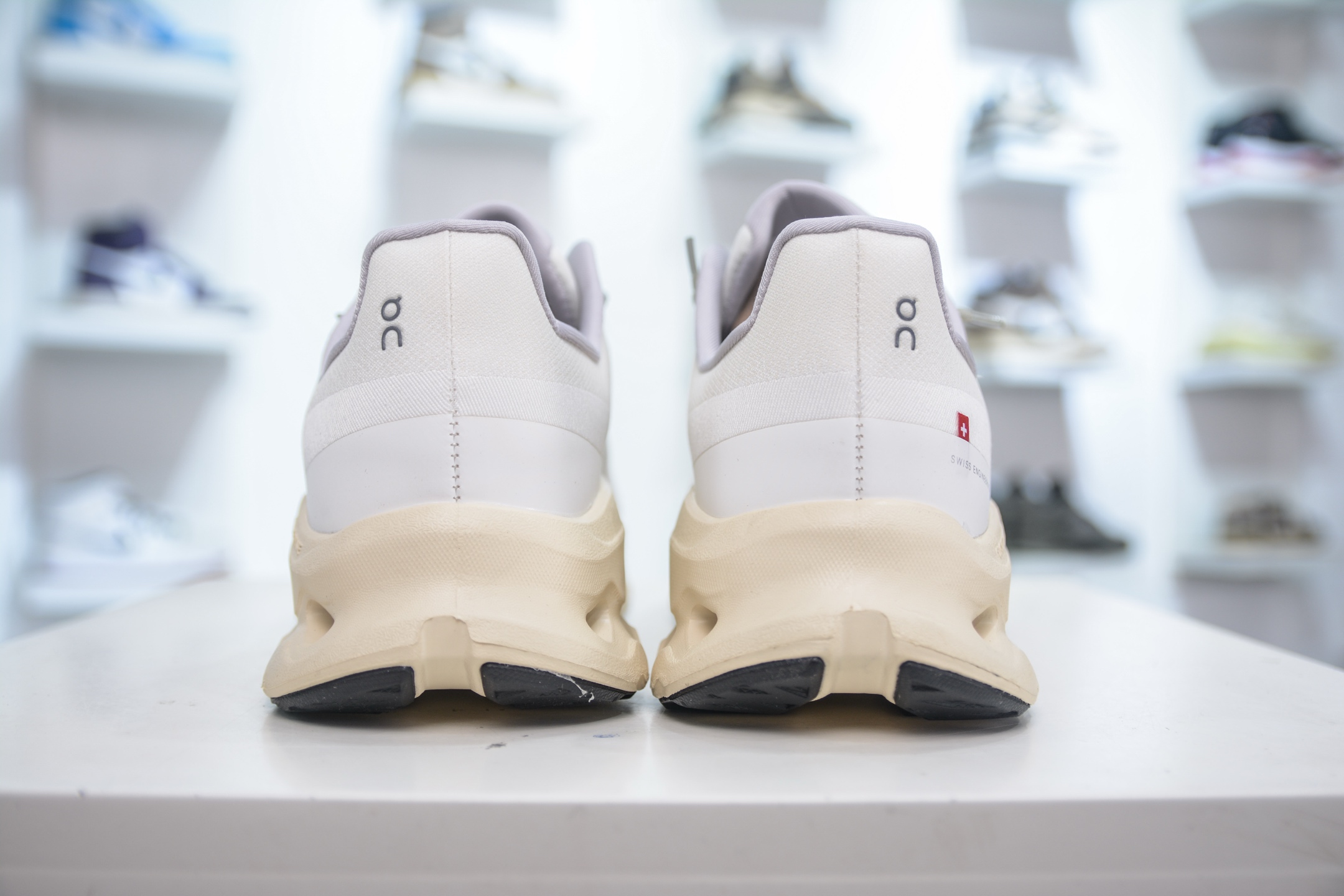 On Cloudtilt Lightweight Running Shoes, Breathable Fabric, Sizes 36-45 2 i1748015828067 9074 0 1