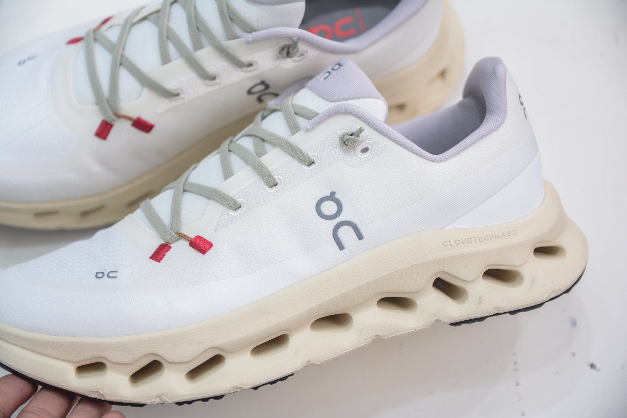On Cloudtilt Lightweight Running Shoes, Breathable Fabric, Sizes 36-45 7 i1748015828079 2224 0 6