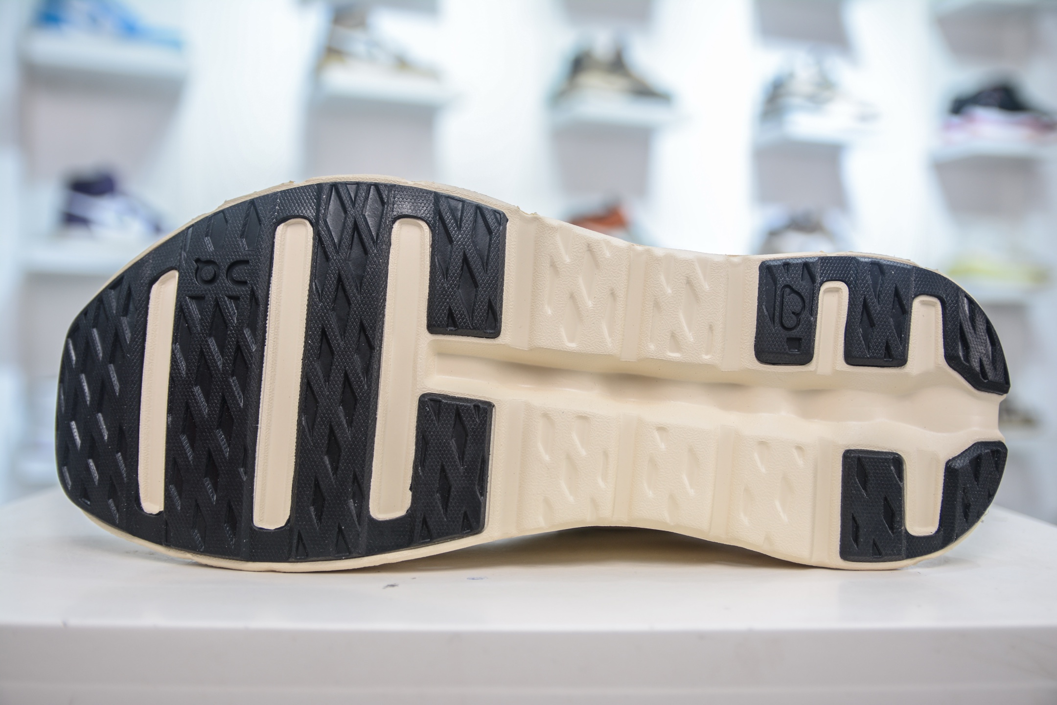 On Cloudtilt Lightweight Running Shoes, Breathable Fabric, Sizes 36-45 5 i1748015829362 7571 0 4