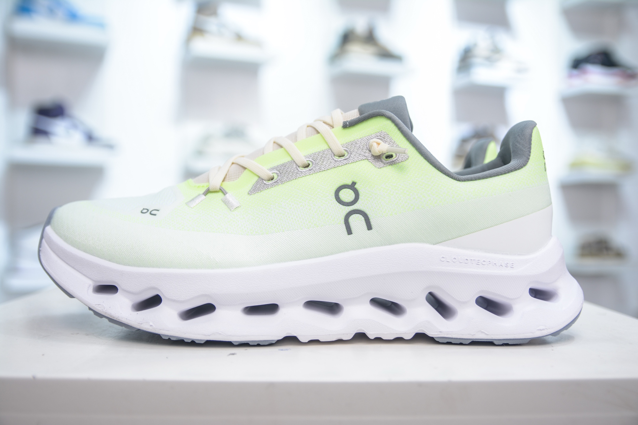 On Cloudtilt Lightweight Running Shoes - Breathable, Cushioned, Sizes 36-45