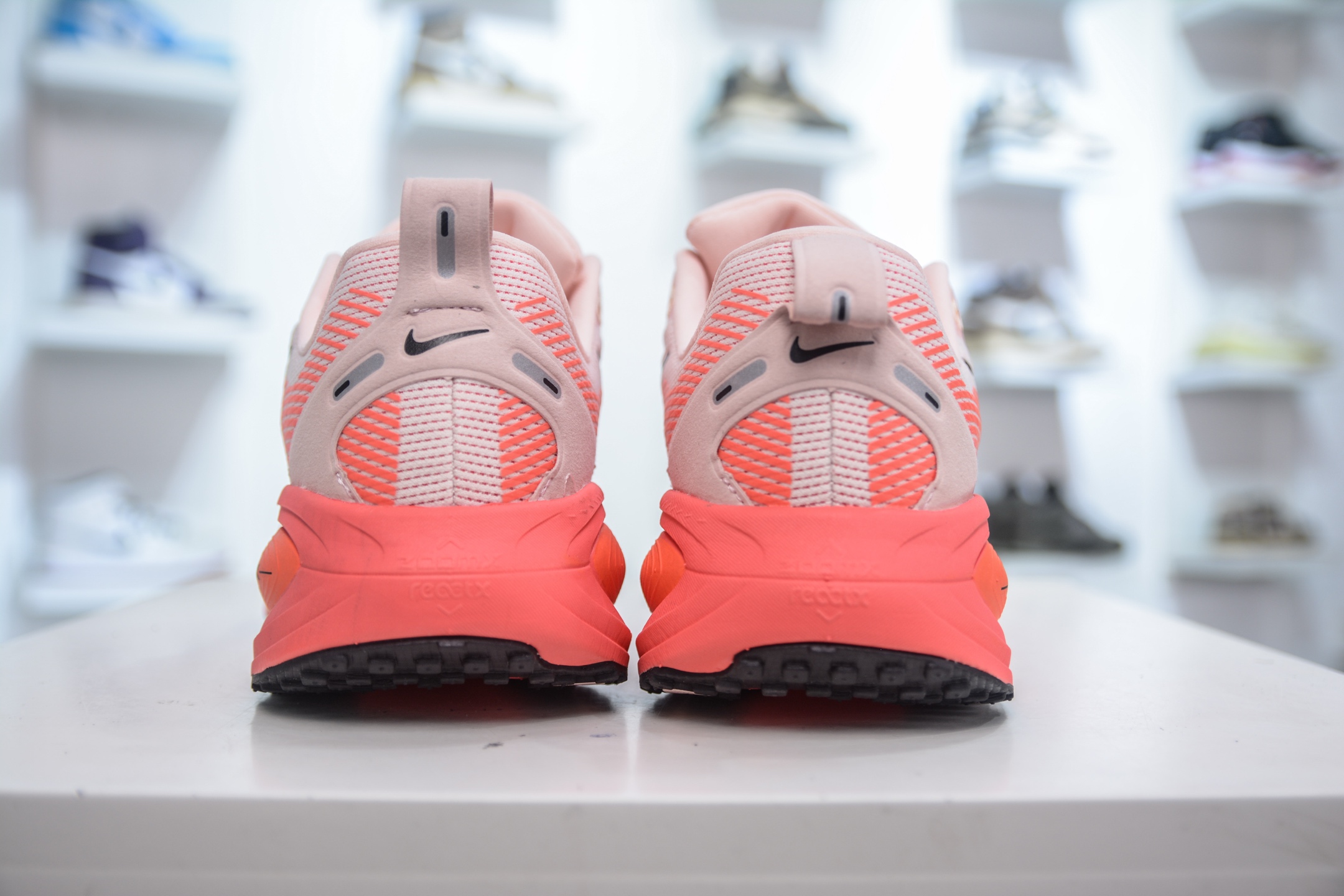 Nike Zoom Vomero 18 Women's Running Shoes | Lightweight & Breathable 3 i1748016443818 5133 0 1
