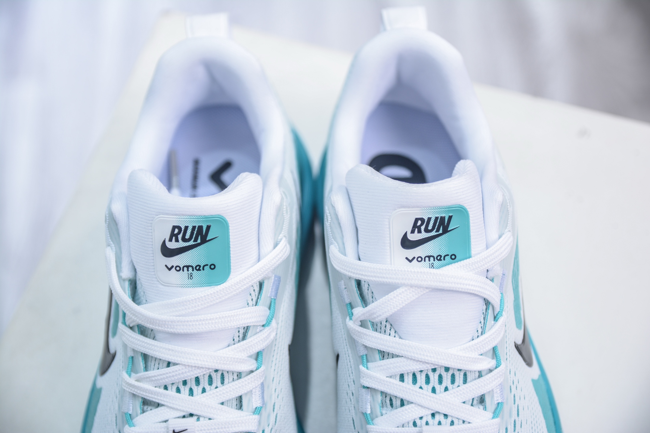 Nike Zoom Vomero 18 Running Shoes - Lightweight, Breathable, and Comfortable 9 i1748016568702 2539 0 7