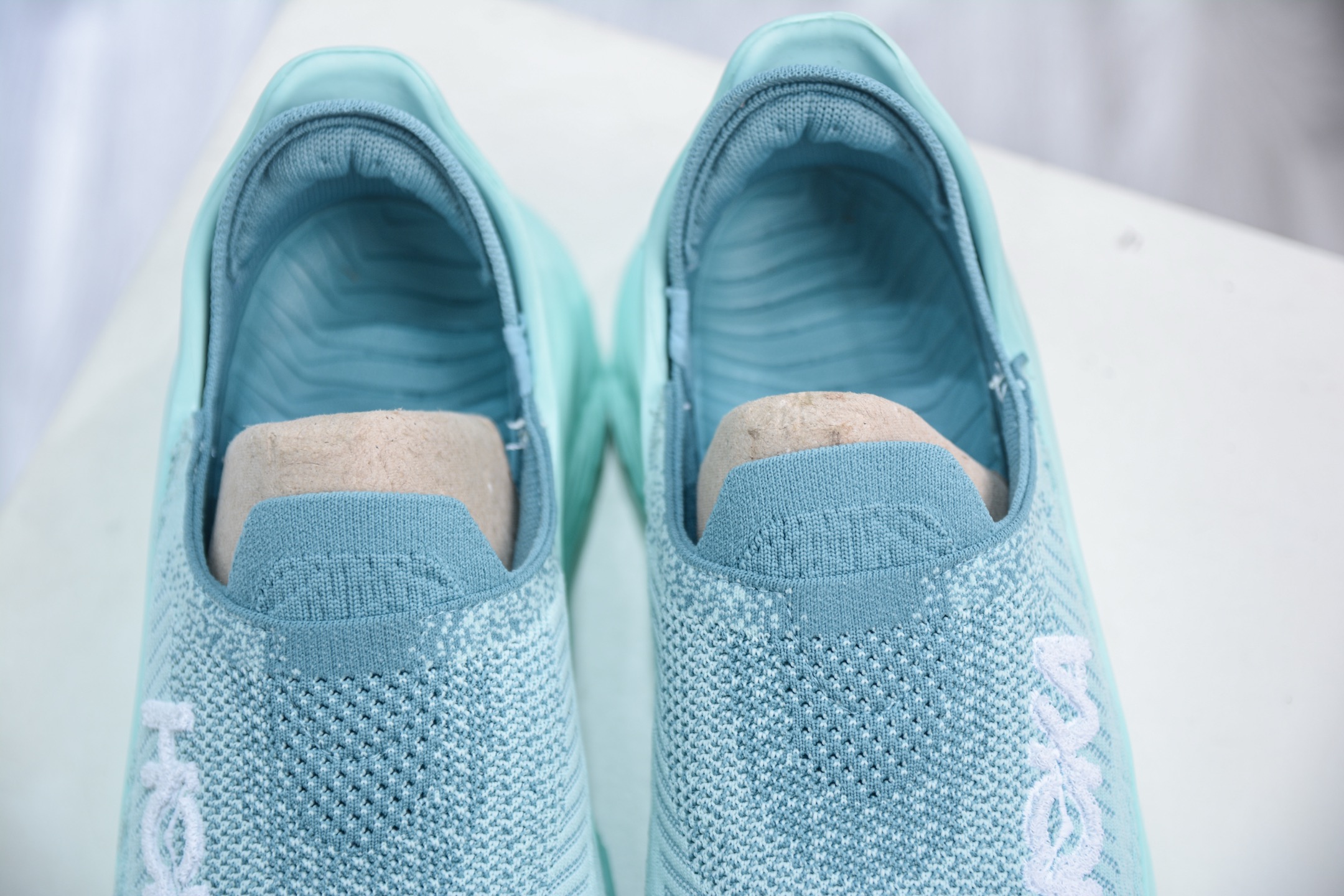 Hoka One One Restore TC Slip-On Walking Shoes - Lightweight & Comfortable 9 i1748016689093 1477 0 7