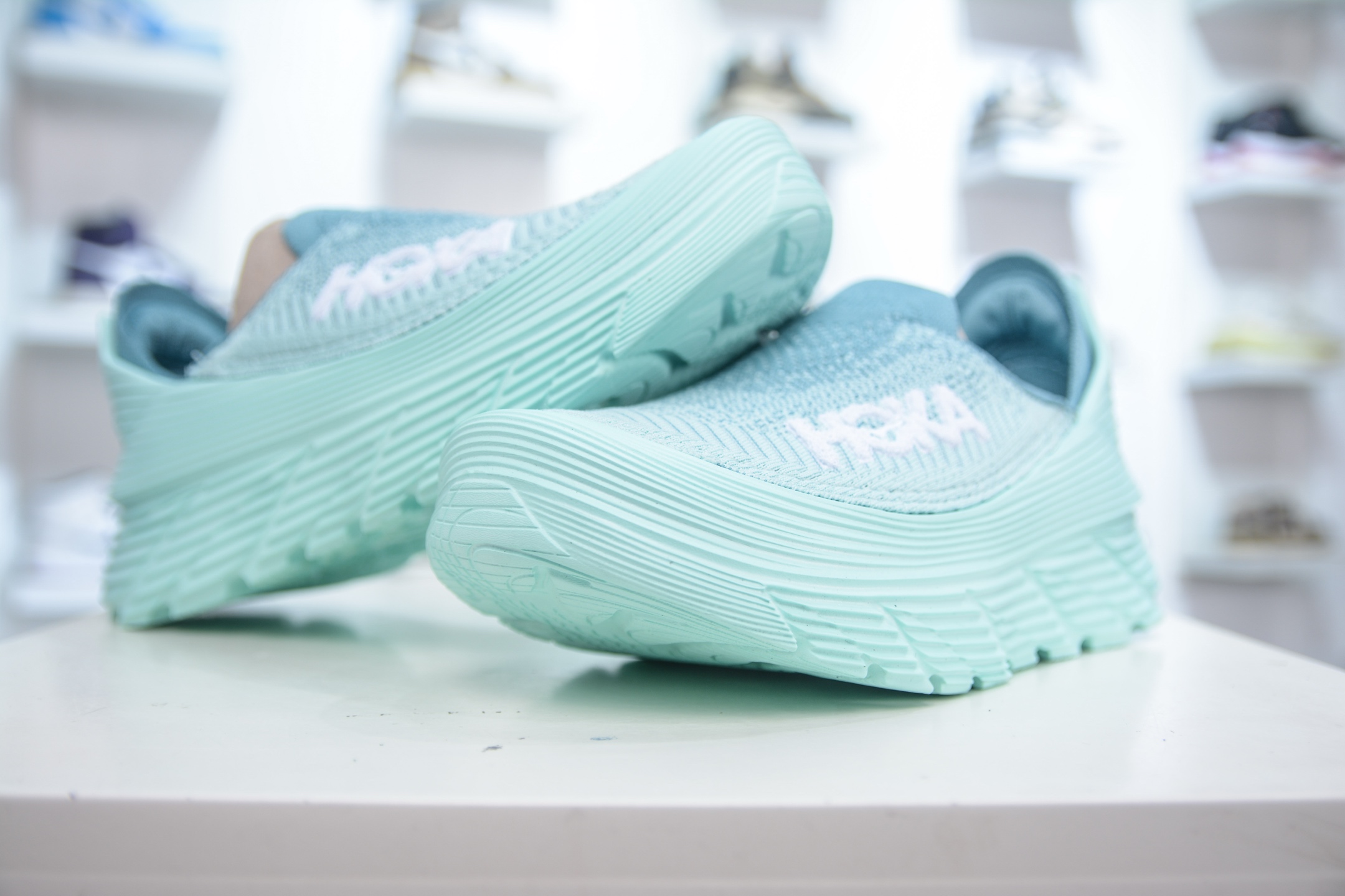 Hoka One One Restore TC Slip-On Walking Shoes - Lightweight & Comfortable 5 i1748016690864 4901 0 3