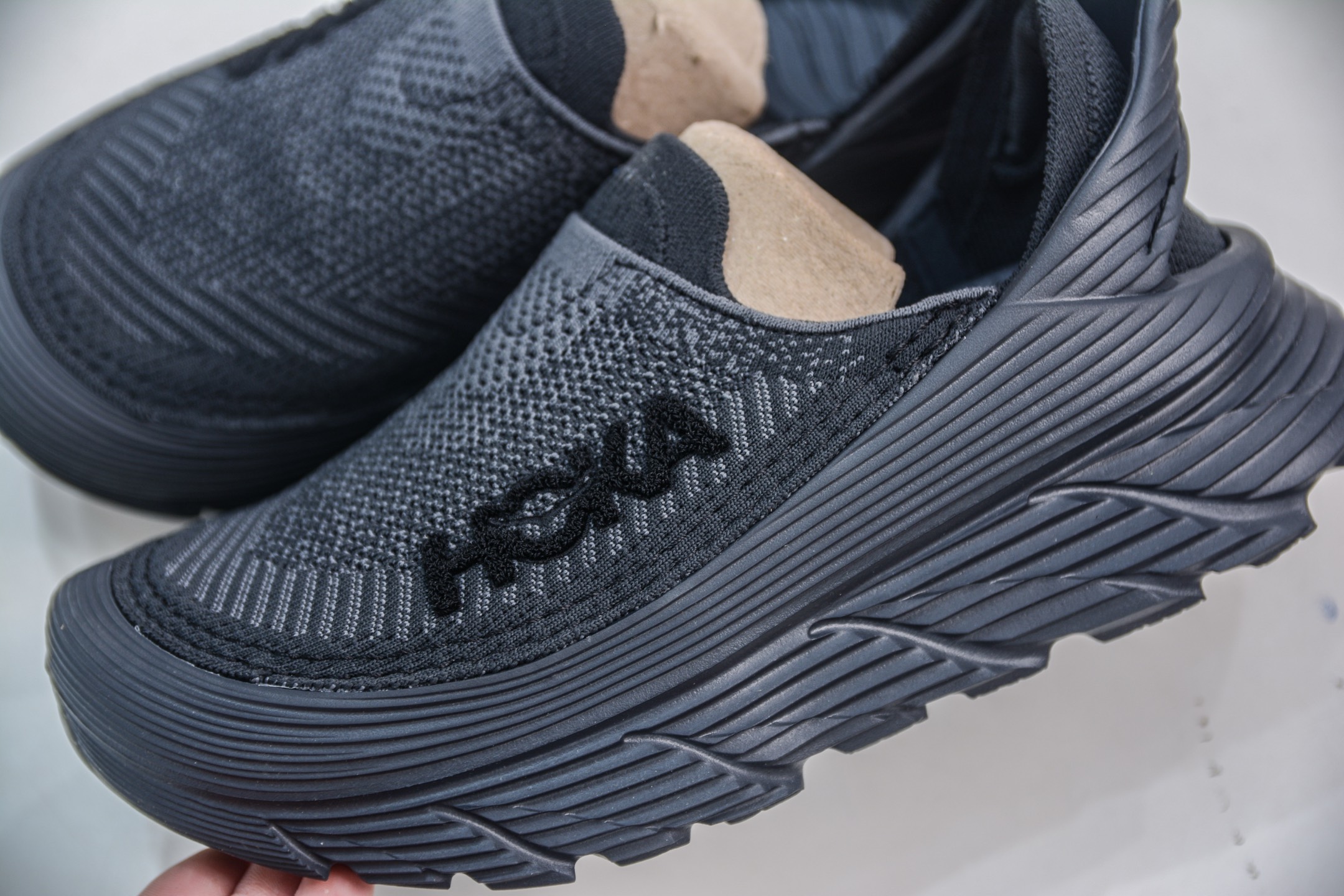 Hoka One One Restore TC: Comfortable, Cushioned, and Stylish Slip-On Sneakers 7 i1748016761650 4416 0 6