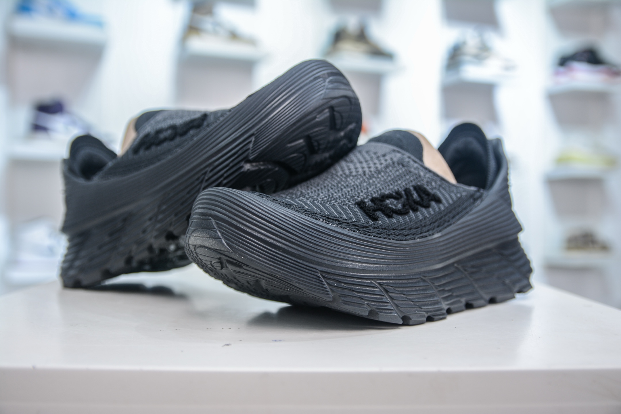 Hoka One One Restore TC: Comfortable, Cushioned, and Stylish Slip-On Sneakers 4 i1748016762762 5764 0 3