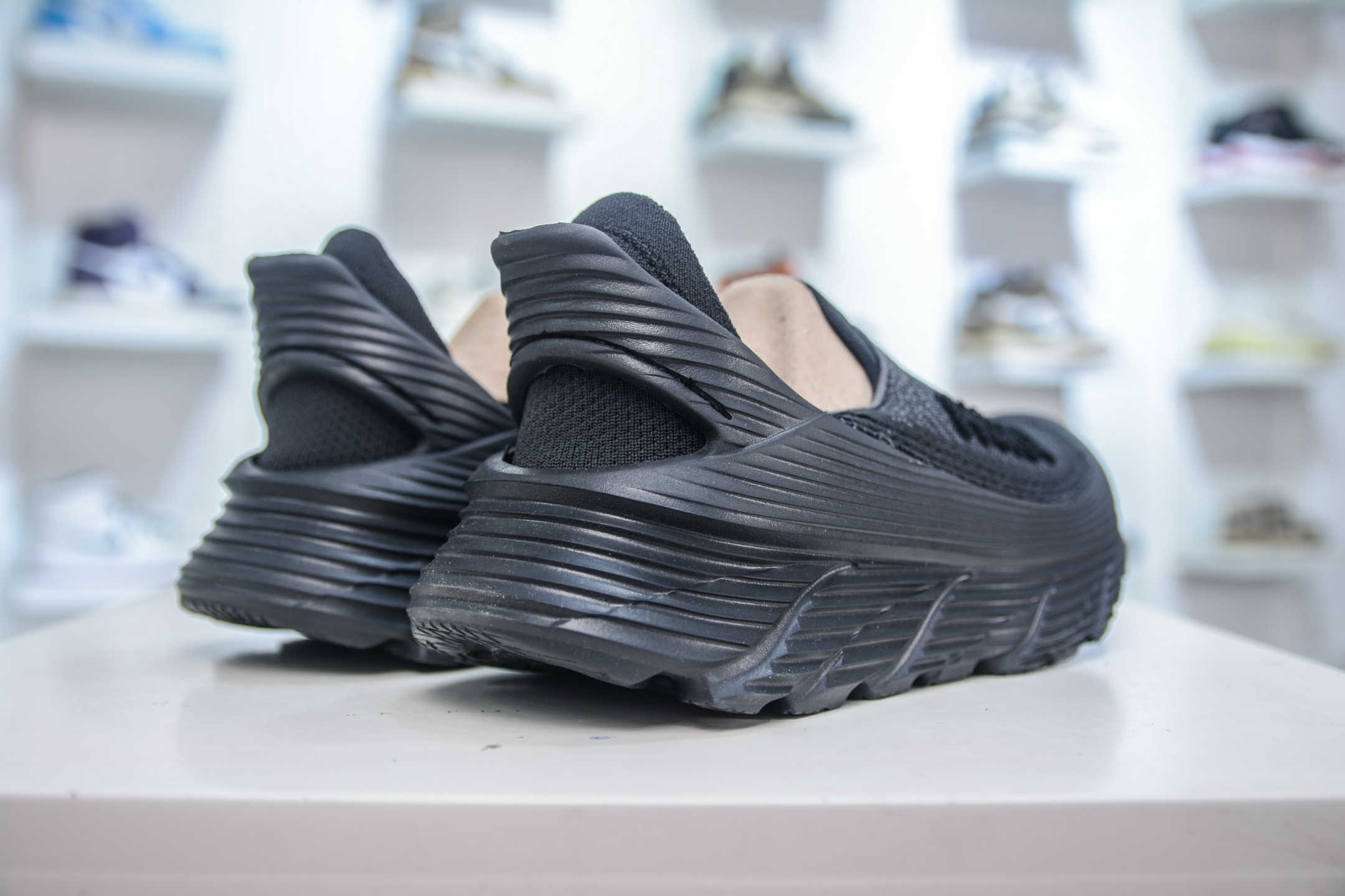 Hoka One One Restore TC: Comfortable, Cushioned, and Stylish Slip-On Sneakers 6 i1748016762807 9731 0 5