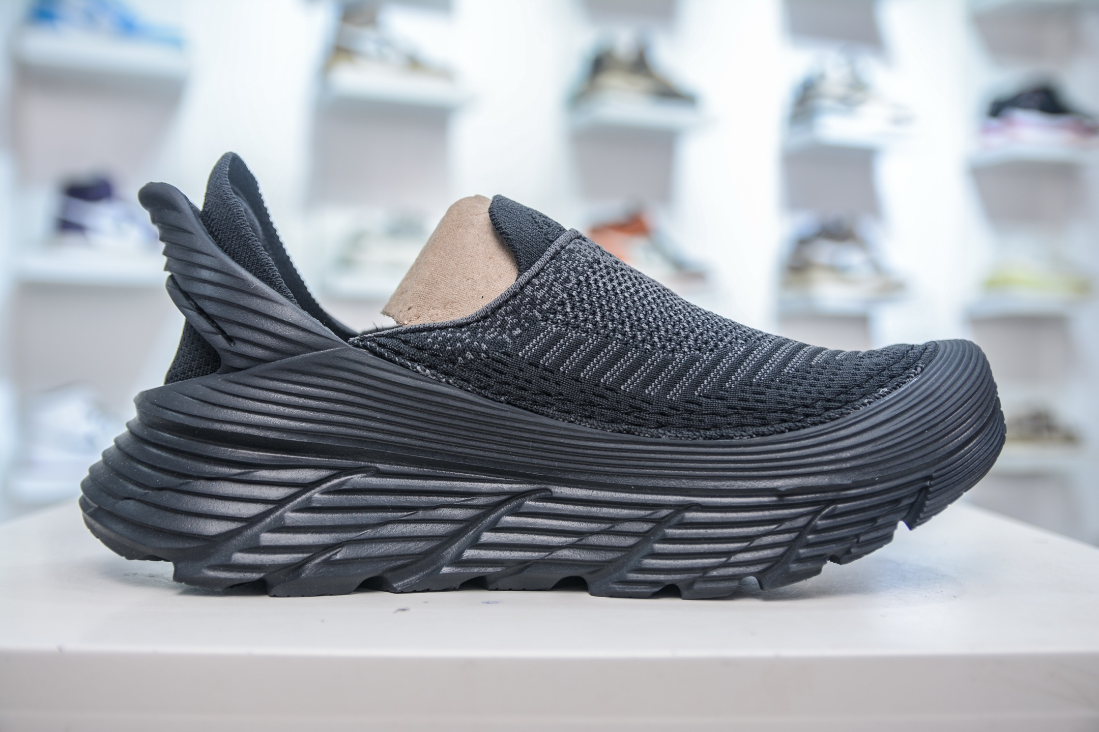 Hoka One One Restore TC: Comfortable, Cushioned, and Stylish Slip-On Sneakers 3 i1748016762847 8847 0 2