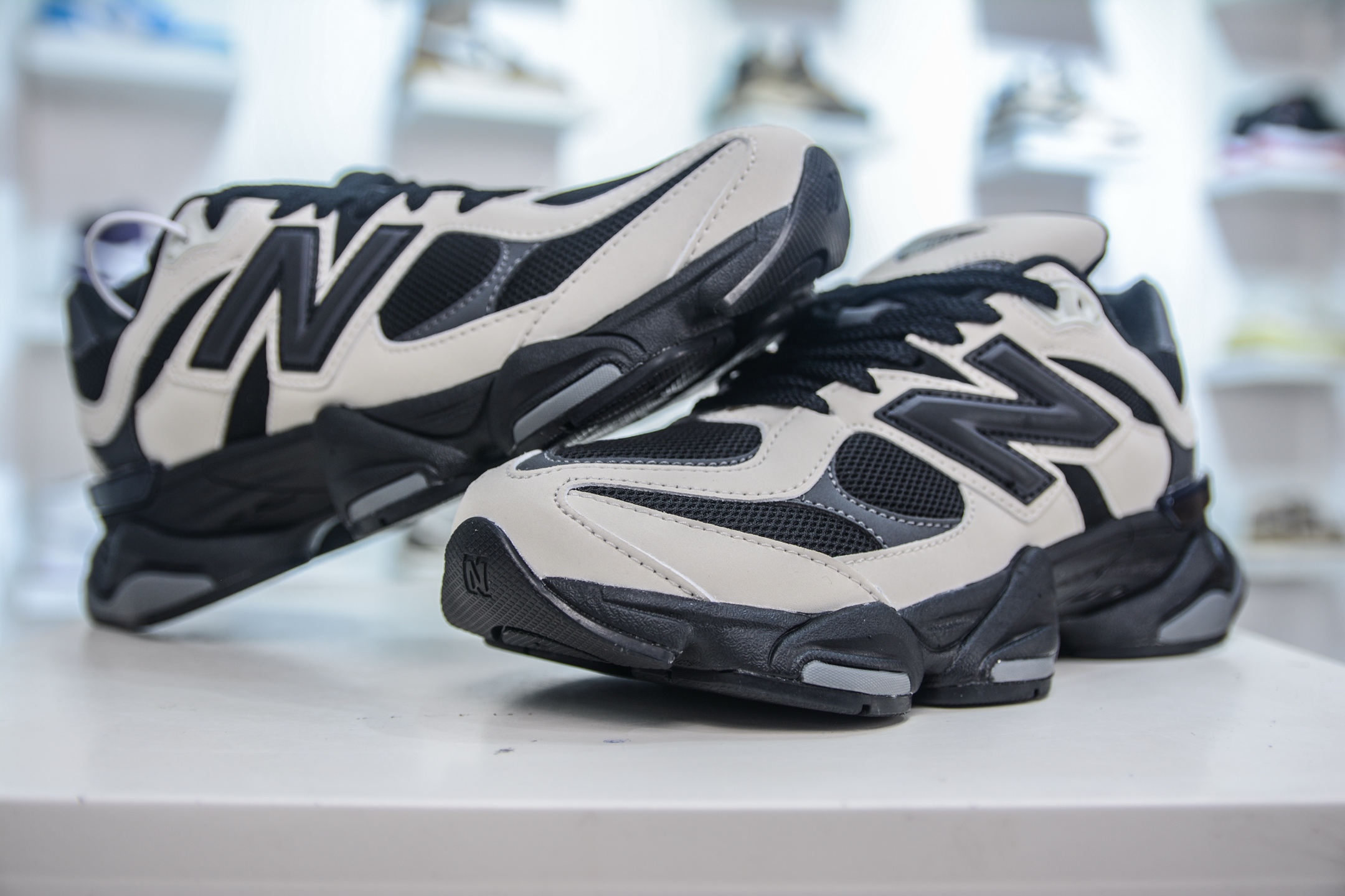 New Balance Joe Freshgoods 9060 - Premium Comfort and Stylish Design 4 i1748016837092 4226 0 3