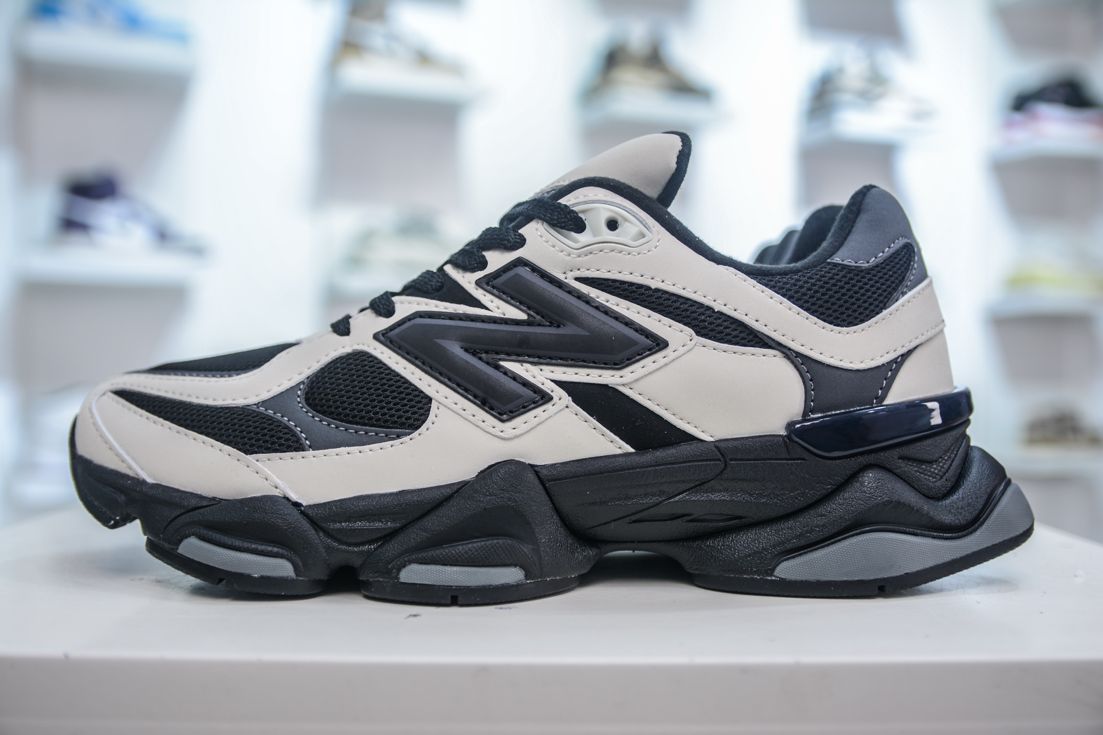 New Balance Joe Freshgoods 9060 - Premium Comfort and Stylish Design 1 i1748016837094 195 0 0