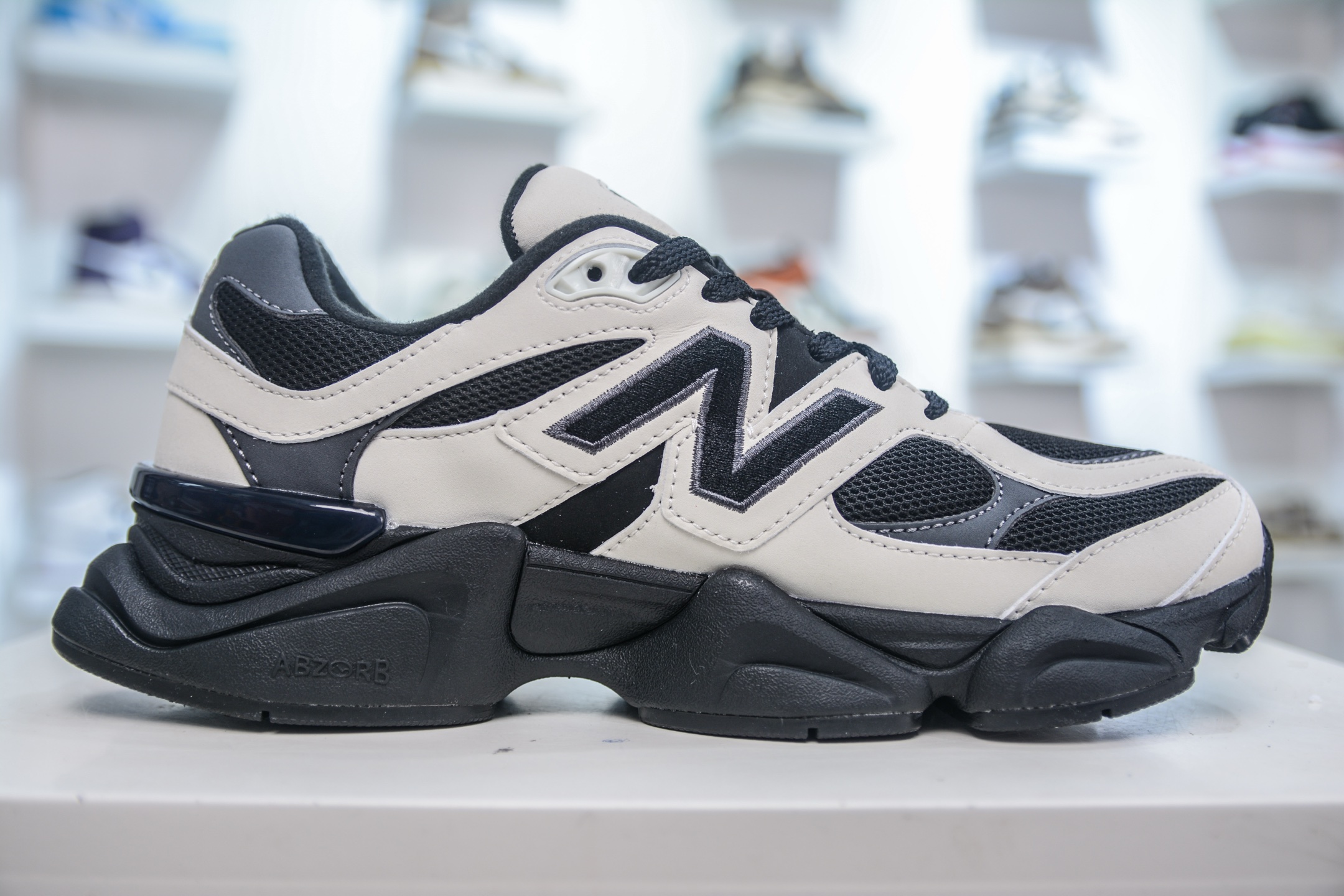 New Balance Joe Freshgoods 9060 - Premium Comfort and Stylish Design 3 i1748016837165 8841 0 2