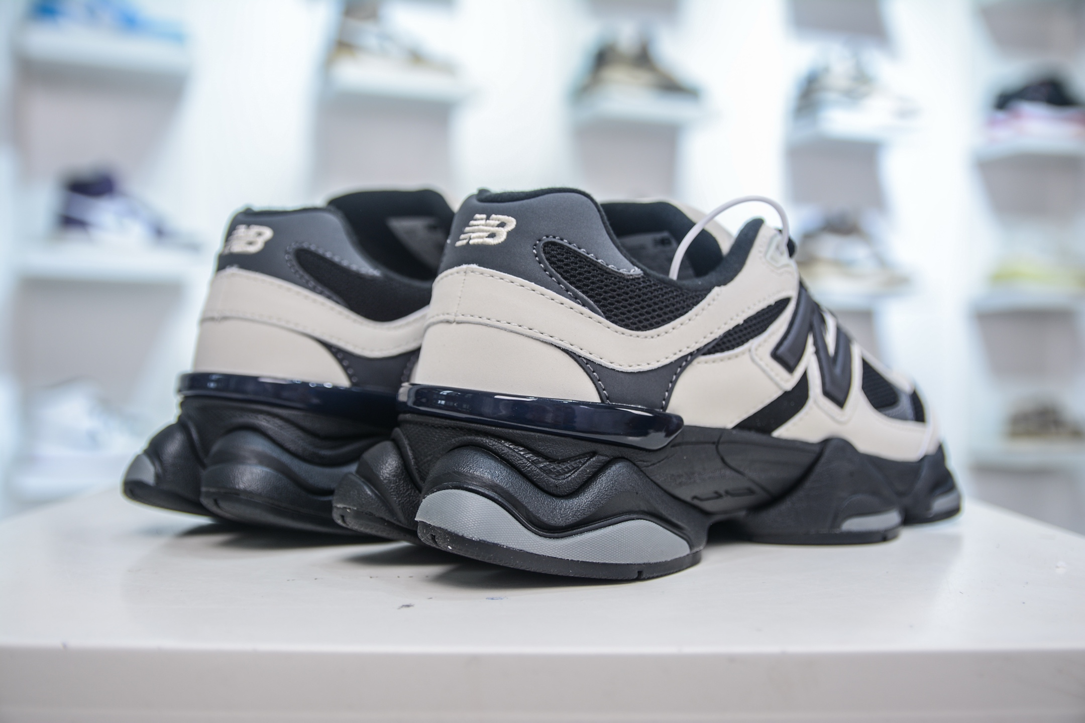 New Balance Joe Freshgoods 9060 - Premium Comfort and Stylish Design 6 i1748016841202 9459 0 5