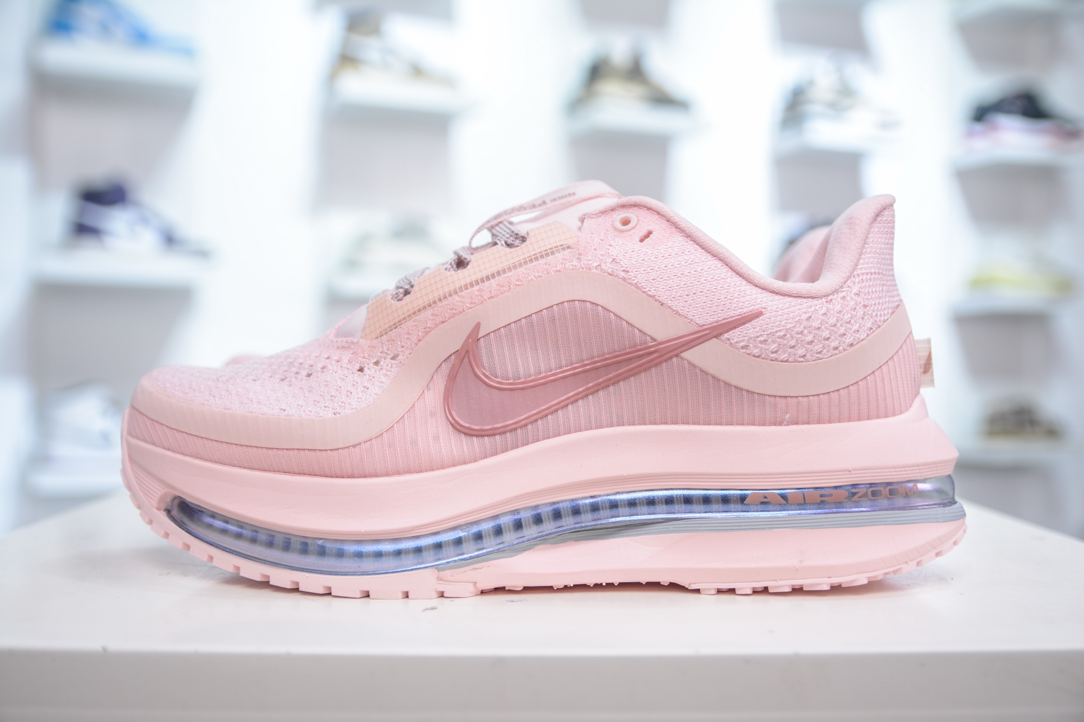 Nike Air Zoom Pegasus Premium 耐克网面全掌气垫缓震跑鞋 HQ2593-601