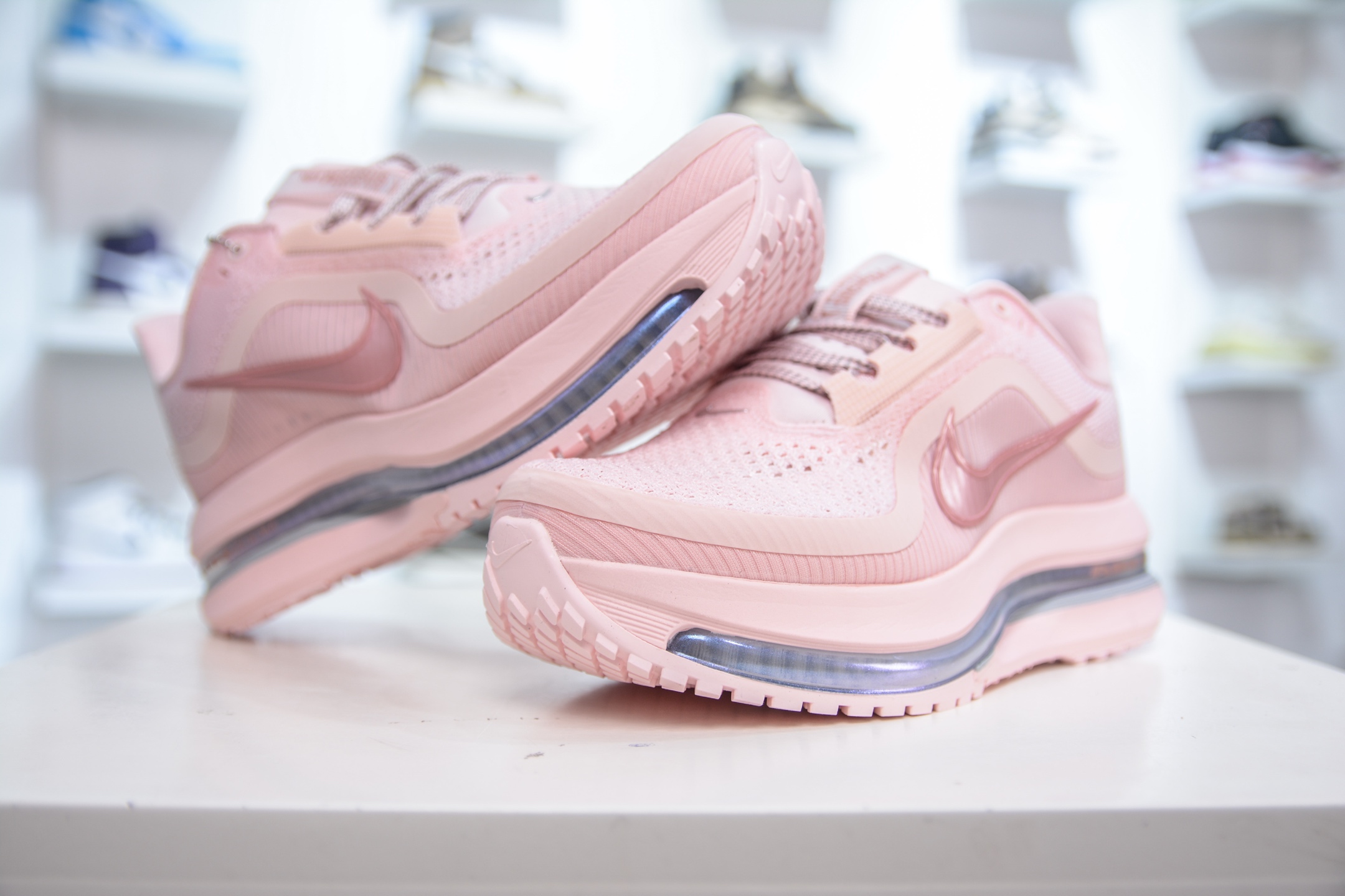 Nike Air Zoom Pegasus Premium 耐克网面全掌气垫缓震跑鞋 HQ2593-601