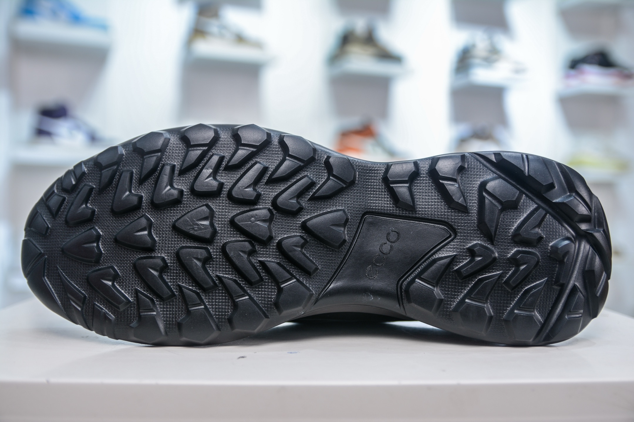 ECCO Men's Summer Sneakers - Breathable, Stylish, and Comfortable Running Shoes 6 i1748197215252 5845 0 4