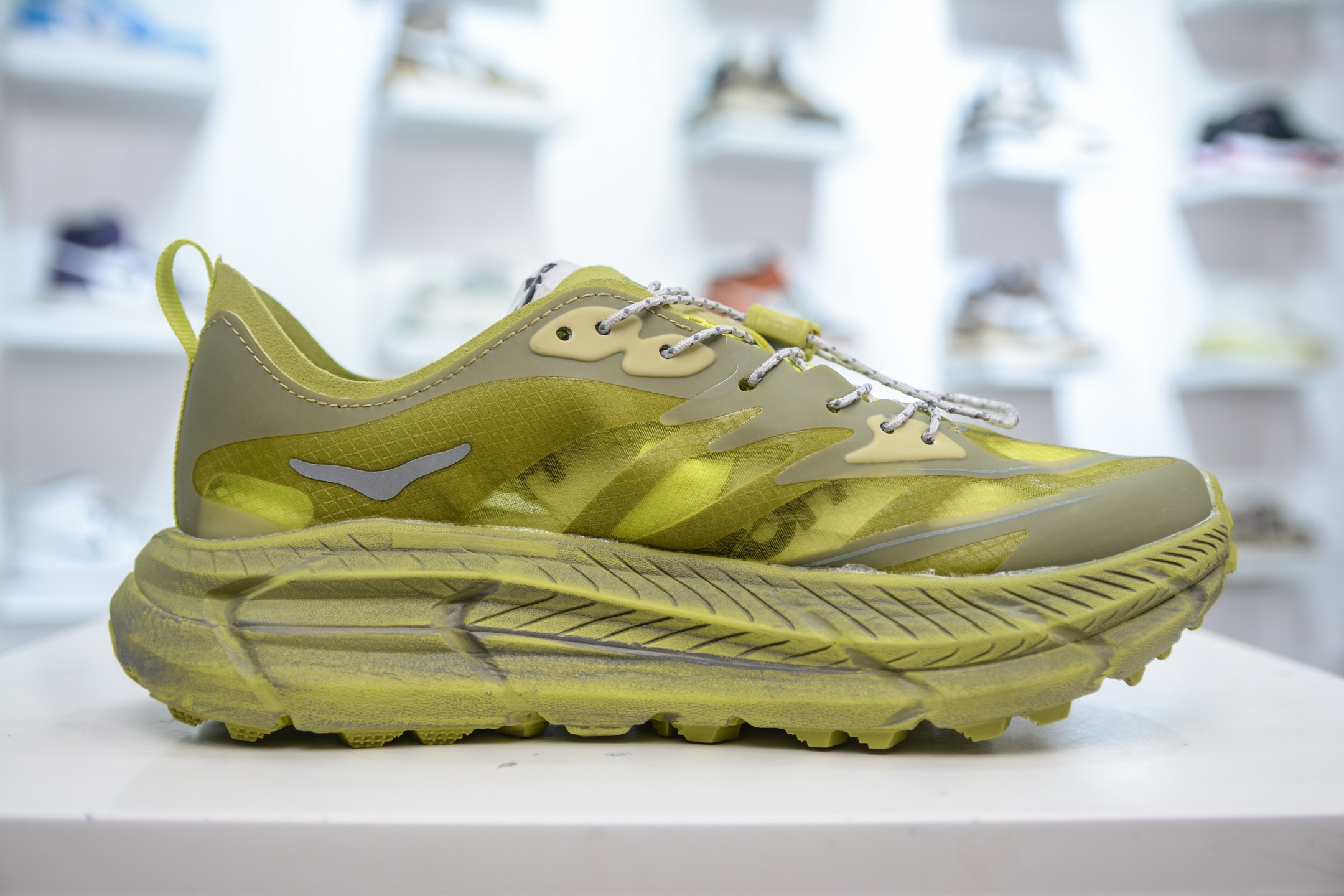 Satisfy x Hoka Mafate Speed 4: Lightweight Trail Running Shoes for Outdoor 8 i1748197318003 5157 0 7