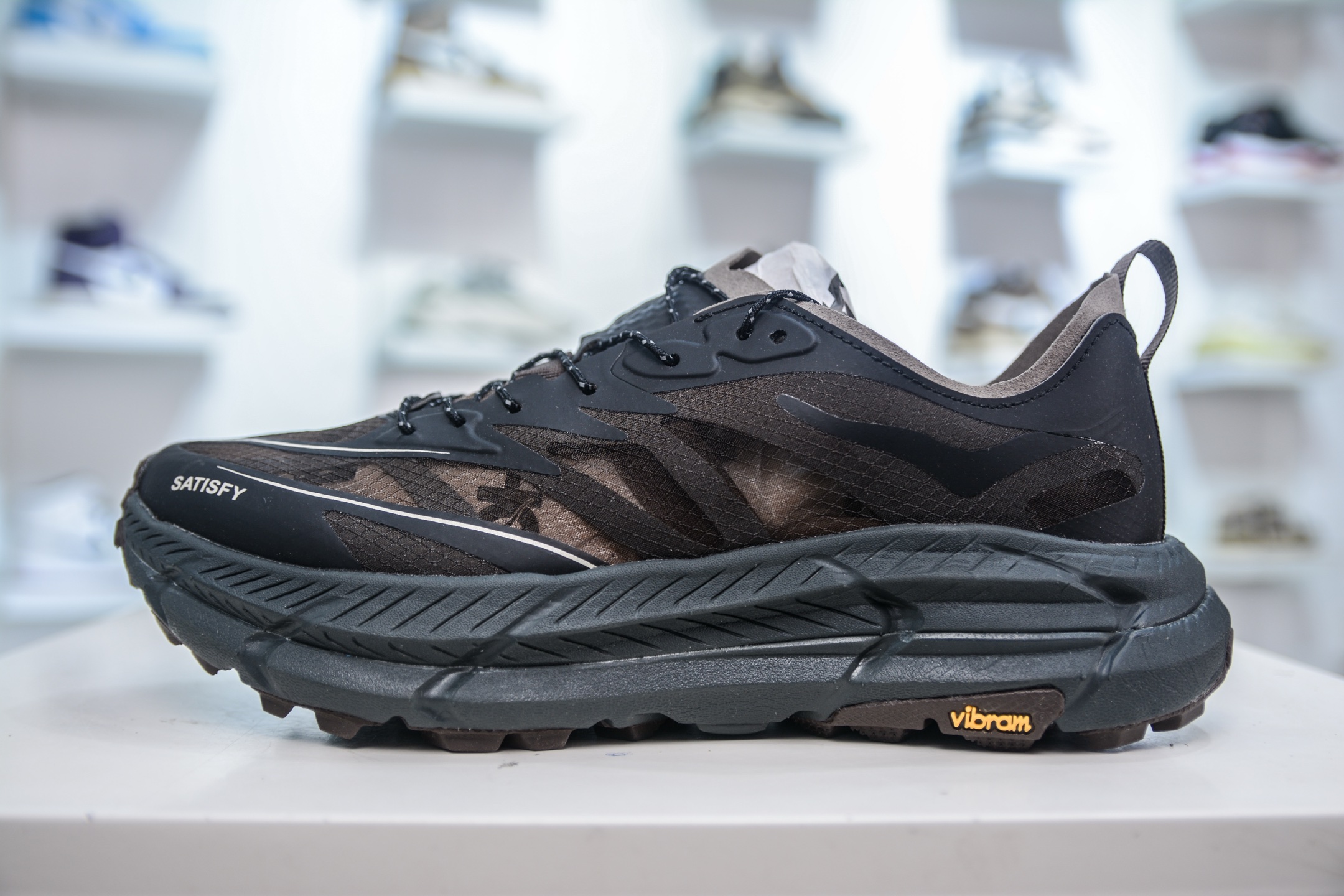 Satisfy x Hoka Mafate Speed 4: Lightweight Trail Running Shoes for Outdoor 1 i1748197318158 4353 0 0