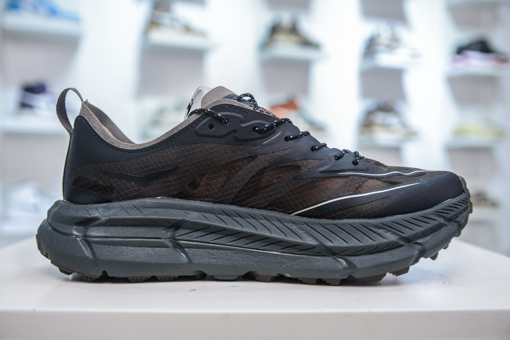 Satisfy x Hoka Mafate Speed 4: Lightweight Trail Running Shoes for Outdoor 2 i1748197319013 2830 0 1